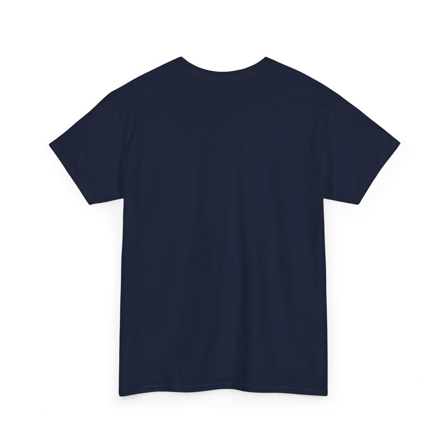 Teach Love Inspire Unisex Heavy Cotton Tee – Inspired by Ephesians 4:11-12
