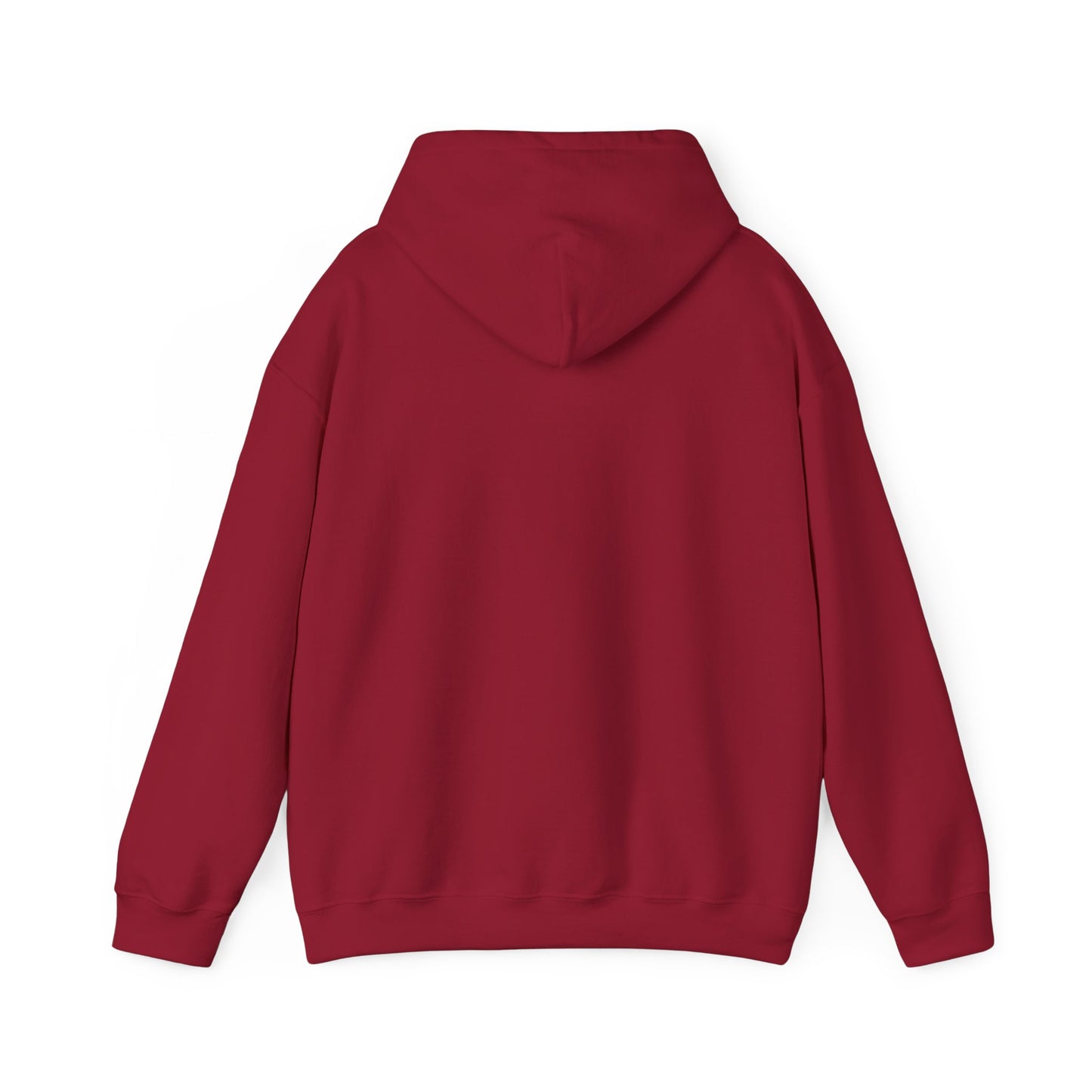 The Bride of Christ Heavy Blend Hoodie - Unisex Sweatshirt for Weddings and Celebrations