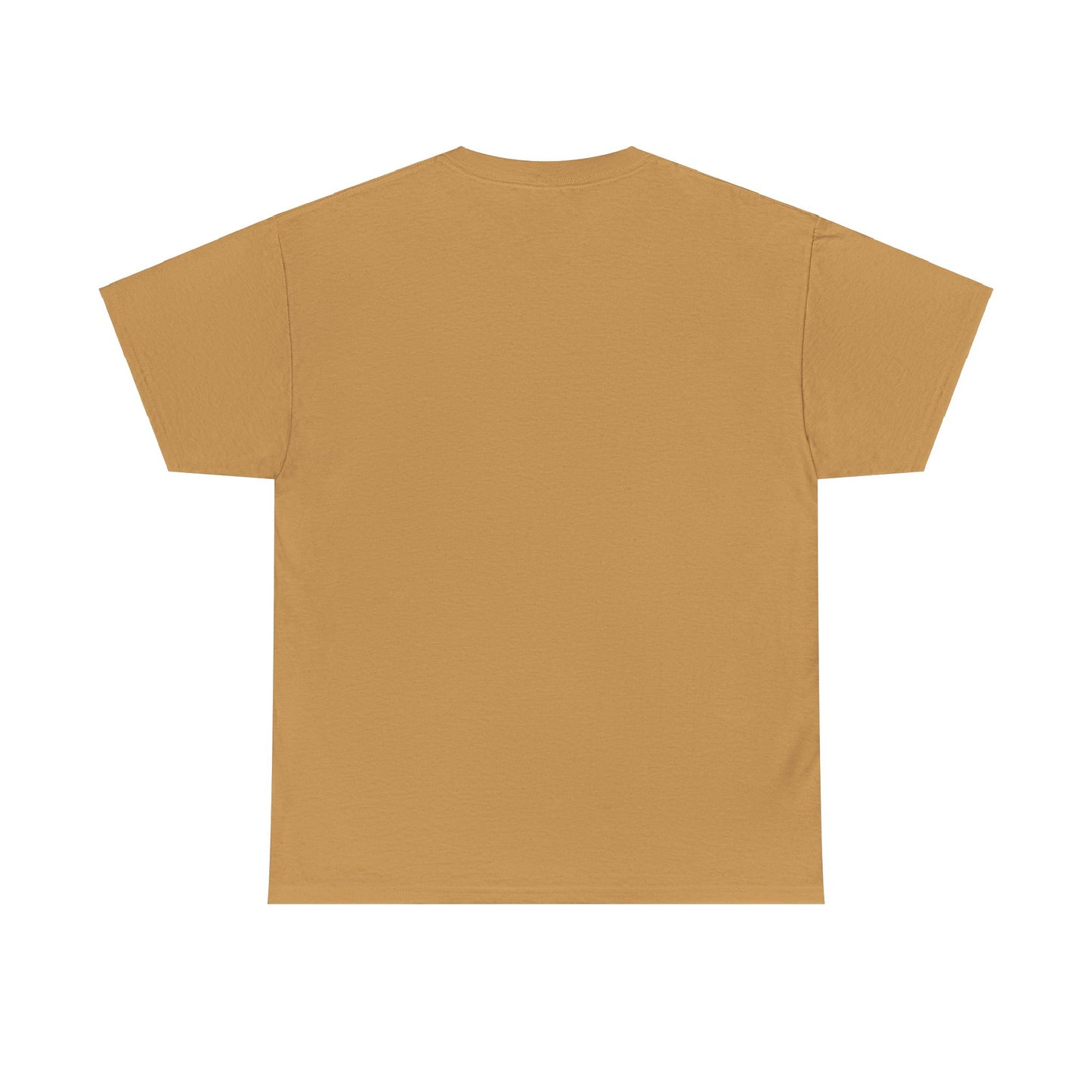 Inspirational Unisex Heavy Cotton Tee - "Create in Me a Clean Heart"