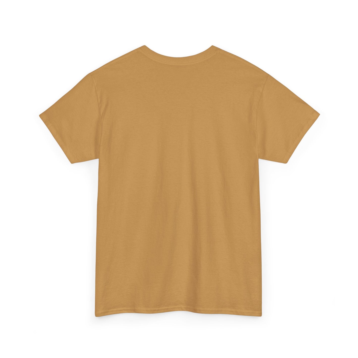 Faith-Inspired Unisex Heavy Cotton Tee - 'My Heart Belongs To Jesus'