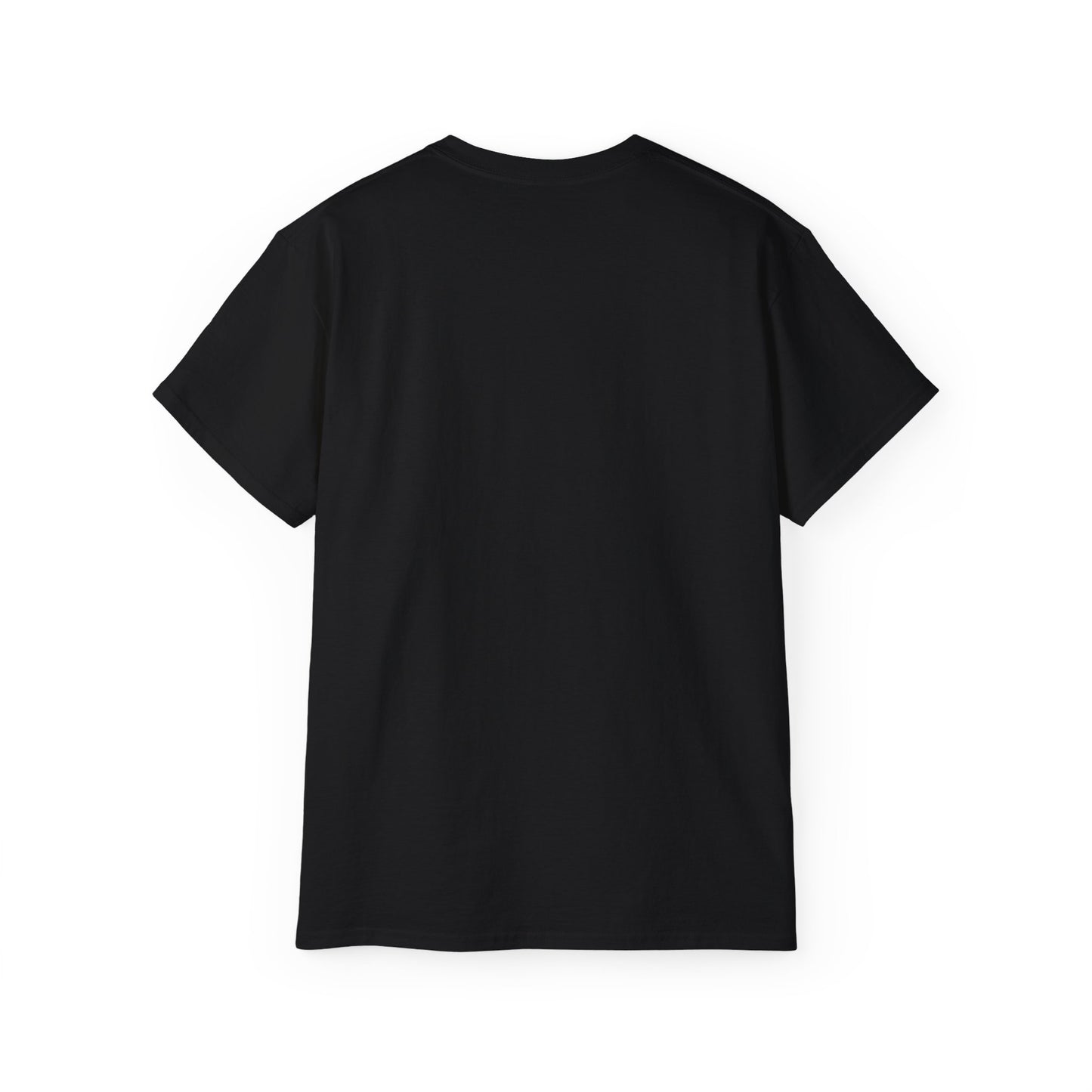 Inspirational Faith T-Shirt - "Let Us Not Grow Weary in Doing Well" - Galatians 6:9