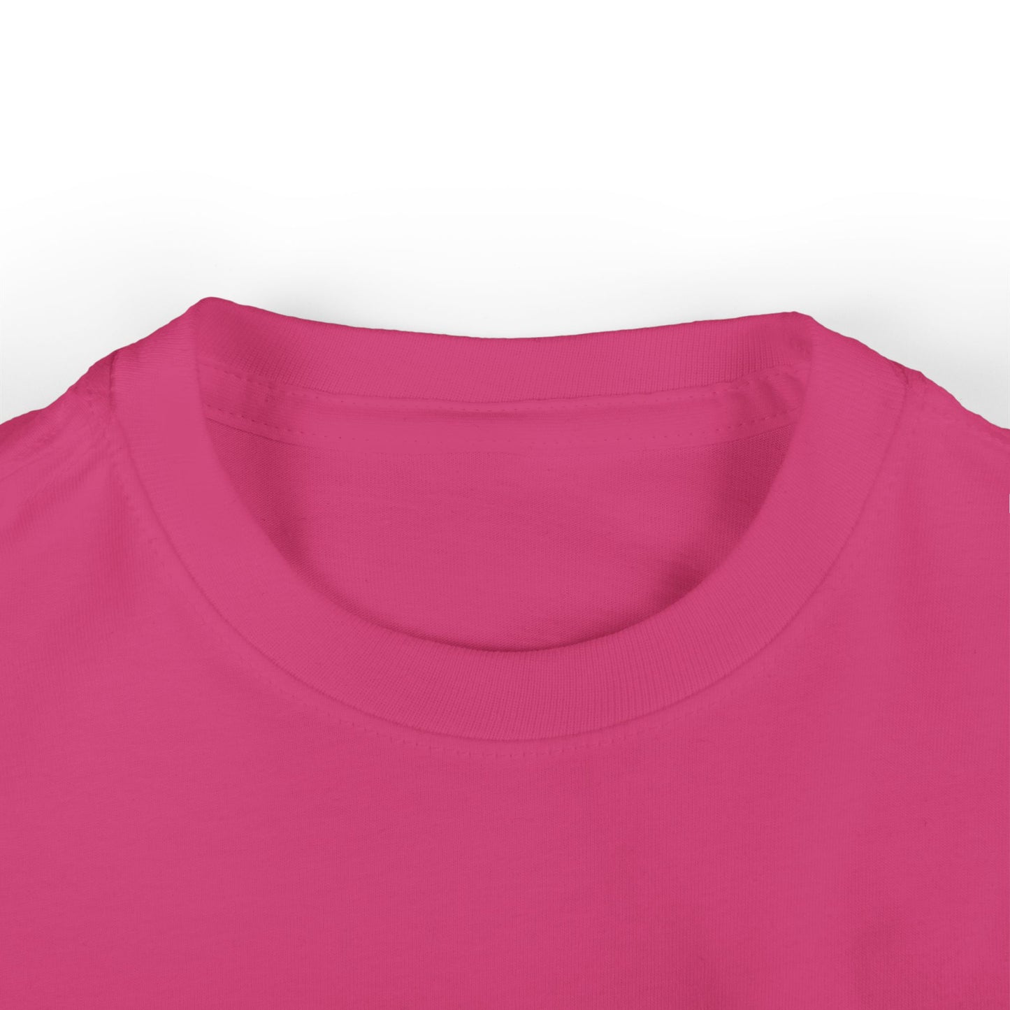 Infant Fine Jersey Tee - "He Holds the Whole World in His Hands" - Inspirational Baby Shirt