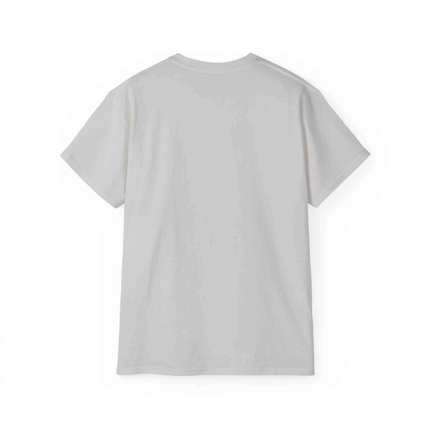 In My Mom's Loving Jesus Era Unisex Ultra Cotton Tee