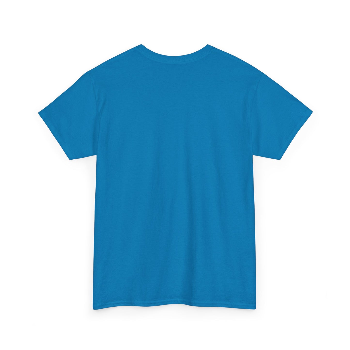 Make Jesus Known Unisex Heavy Cotton Tee - Faith-Inspired Casual T-Shirt
