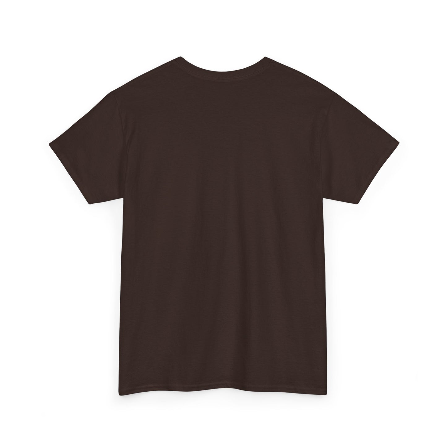 Bloodline Breaker Unisex Heavy Cotton Tee - Cute and Comfortable T-Shirt for Everyday Wear