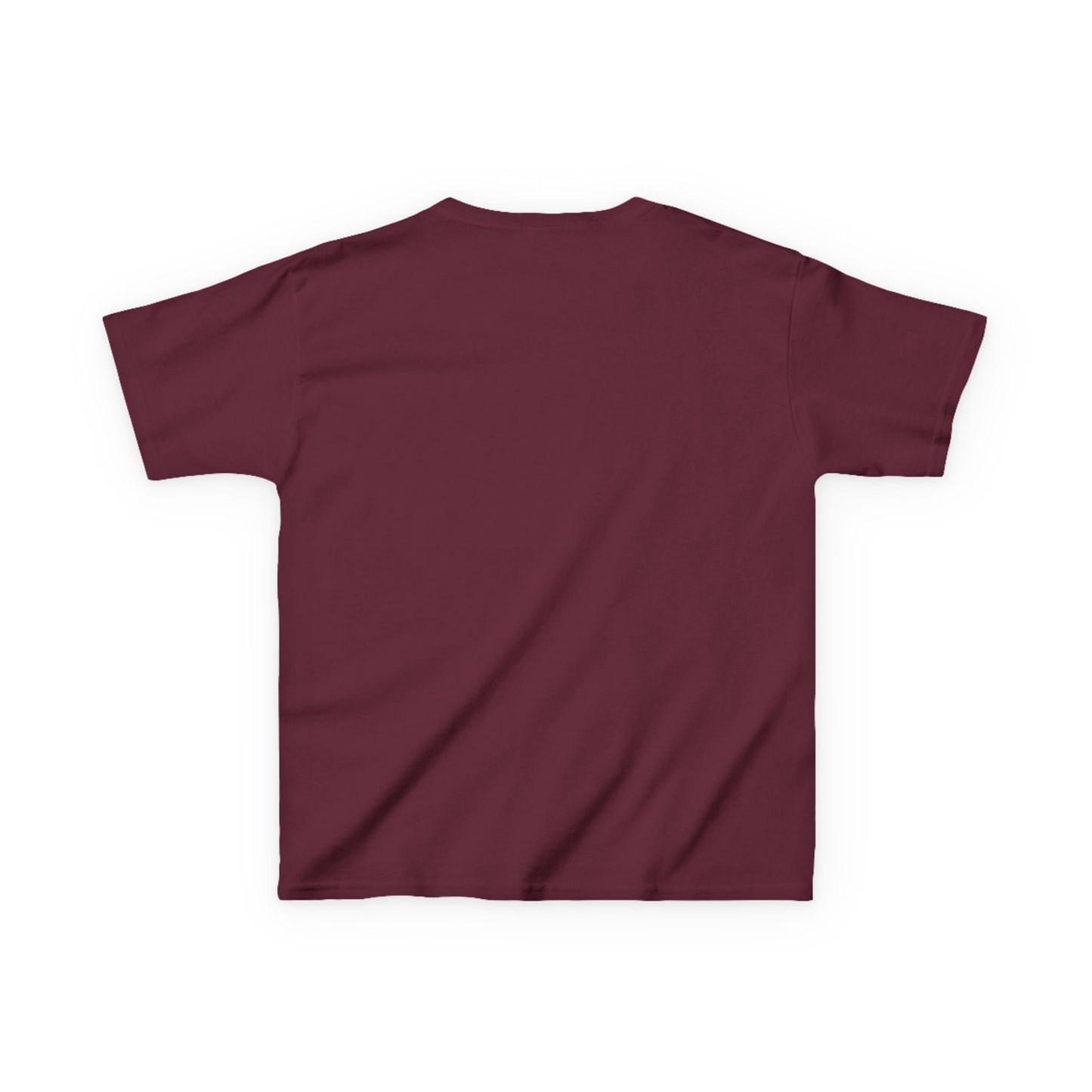 Kids Inspirational Tee - Psalm 112:1 - Blessed & Beautiful
