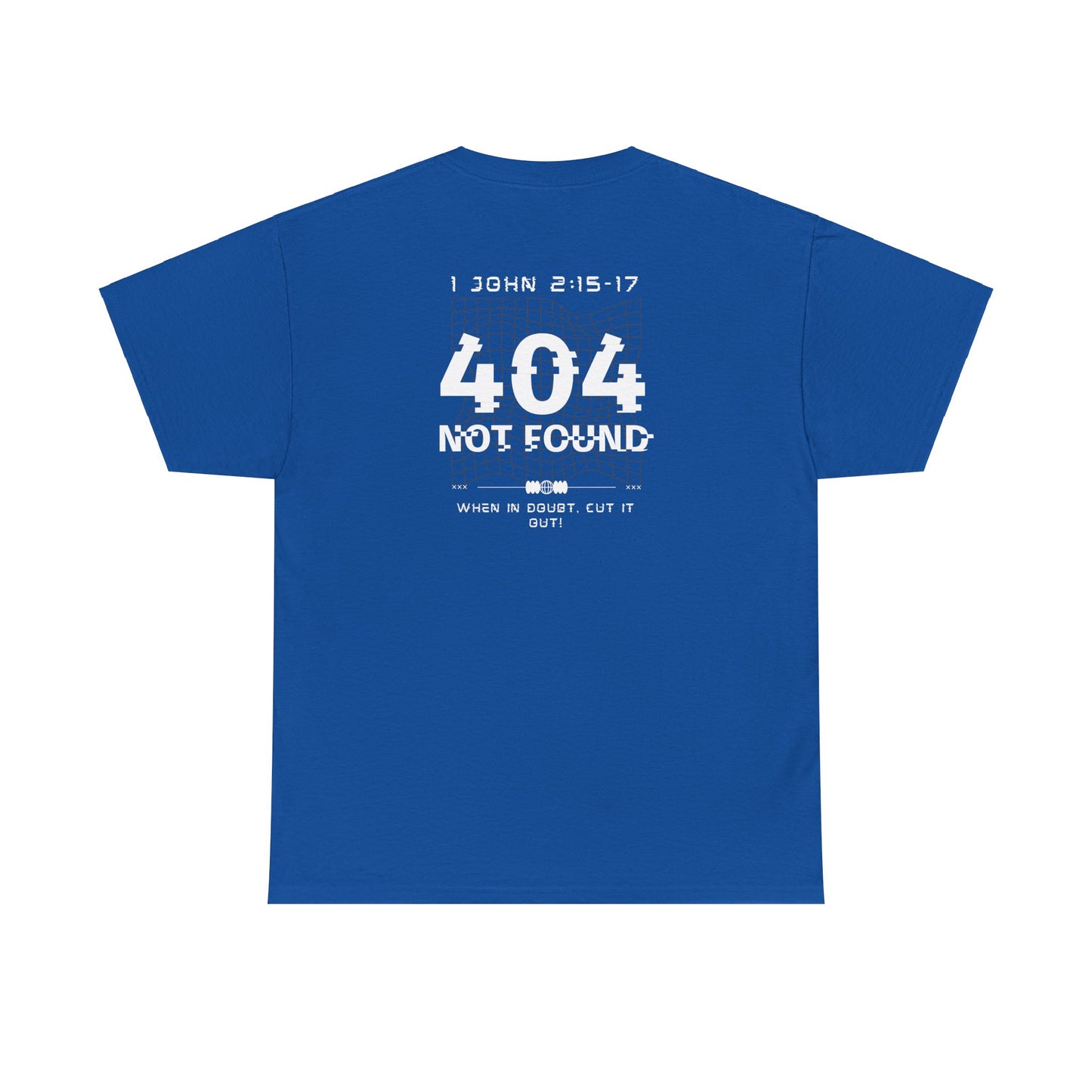 404 1 John