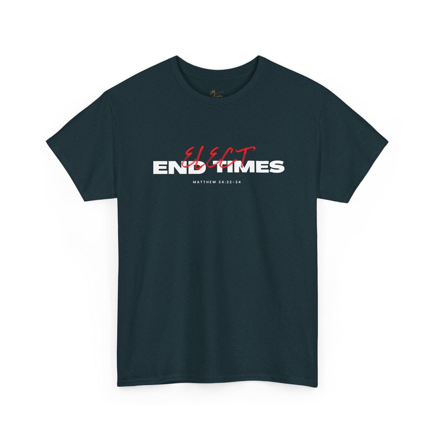 End Times Elect