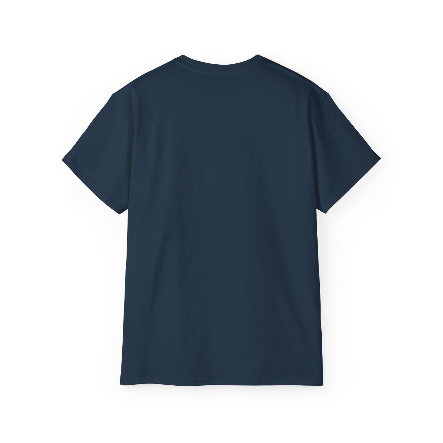 Inspirational Faith T-Shirt - "Let Us Not Grow Weary in Doing Well" - Galatians 6:9