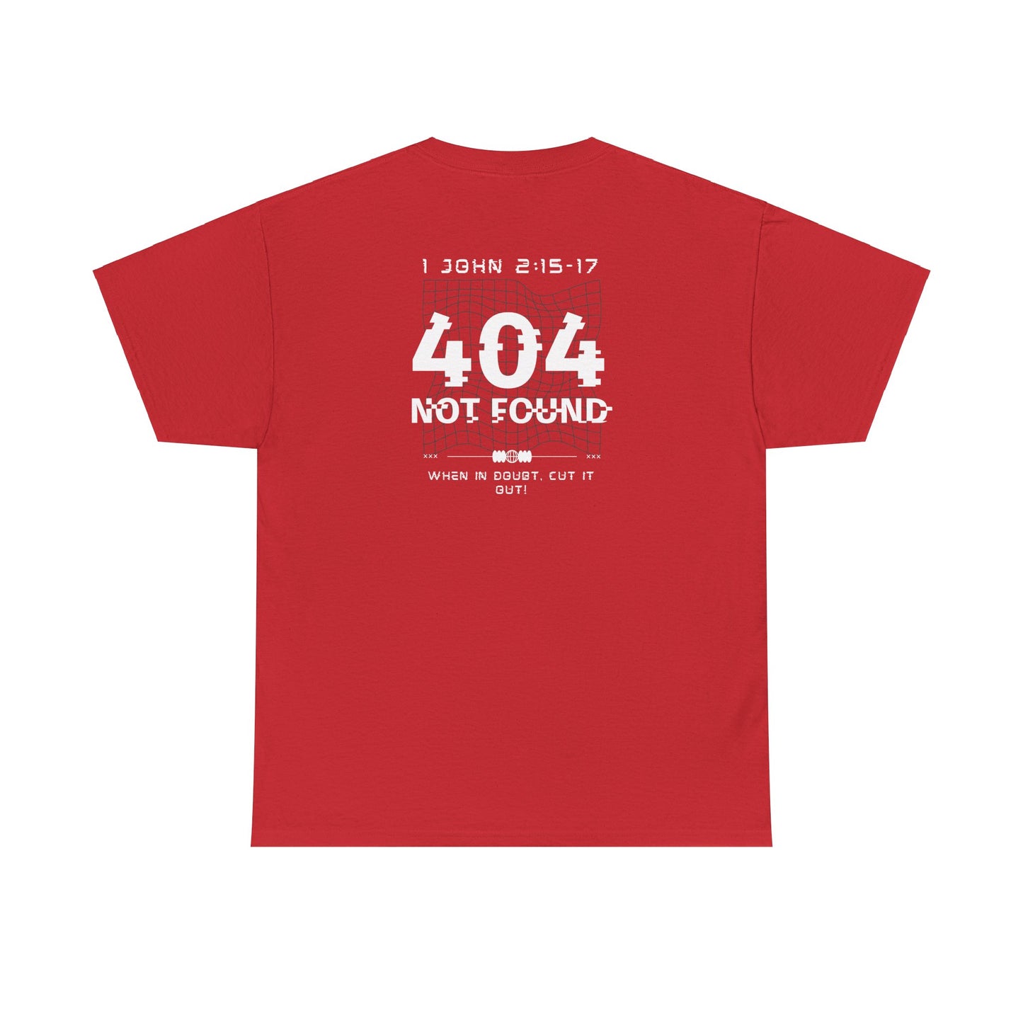404 1 John