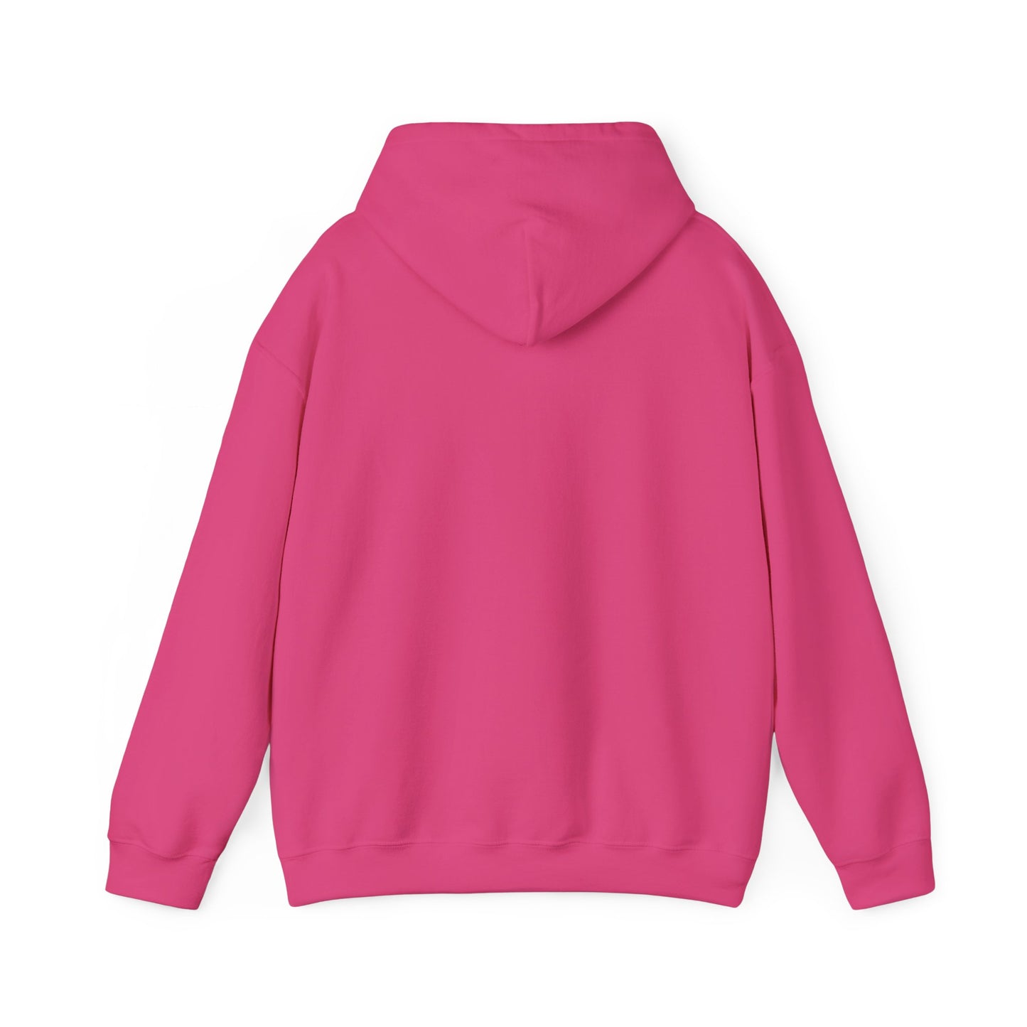 The Bride of Christ Heavy Blend Hoodie - Unisex Sweatshirt for Weddings and Celebrations