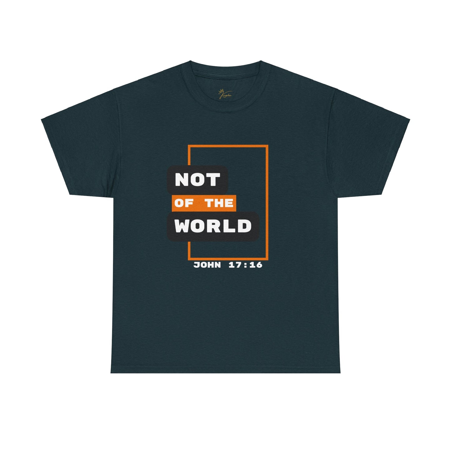 Not of the World T-shirt