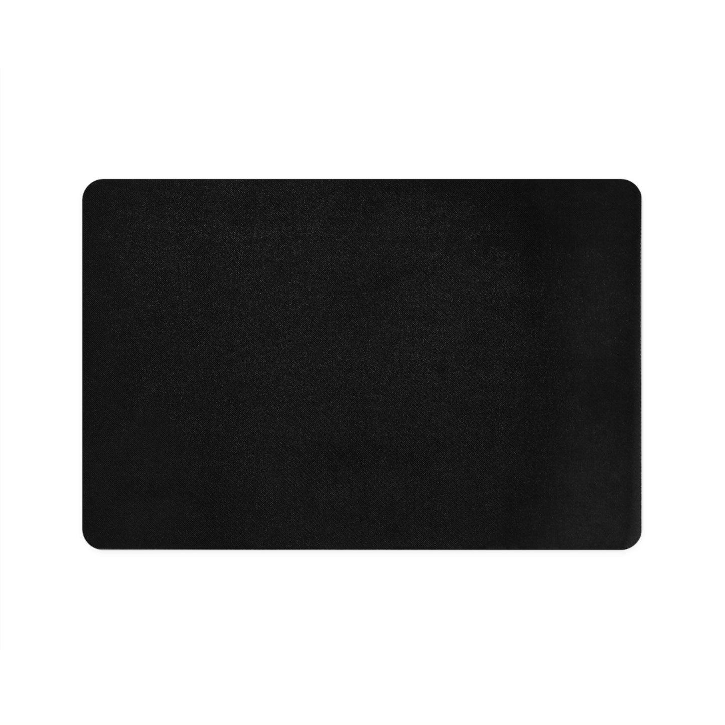 Sunny Floral Pet Food Mat - "Paw-sitively Blessed by His Grace!"