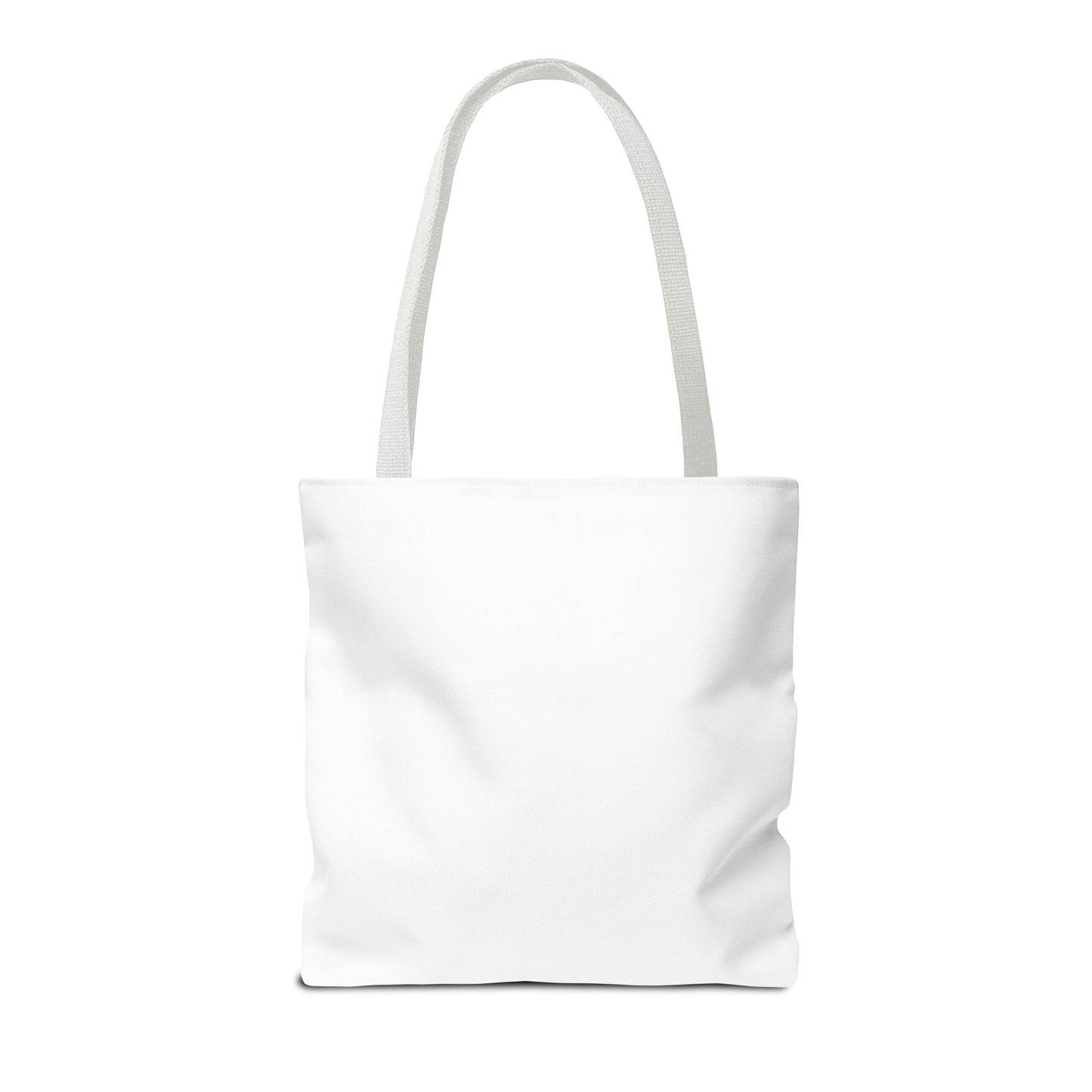 Inspirational Floral Tote Bag - 'Jesus is Alive' - Perfect for Everyday Use and Celebrations
