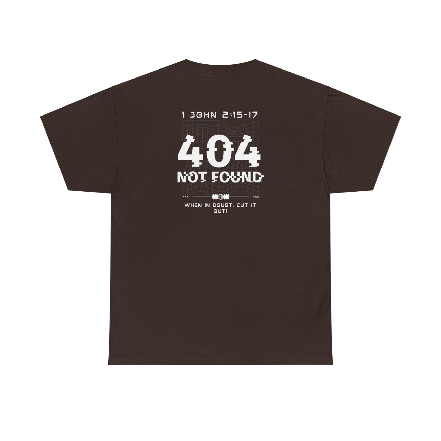 404 1 John