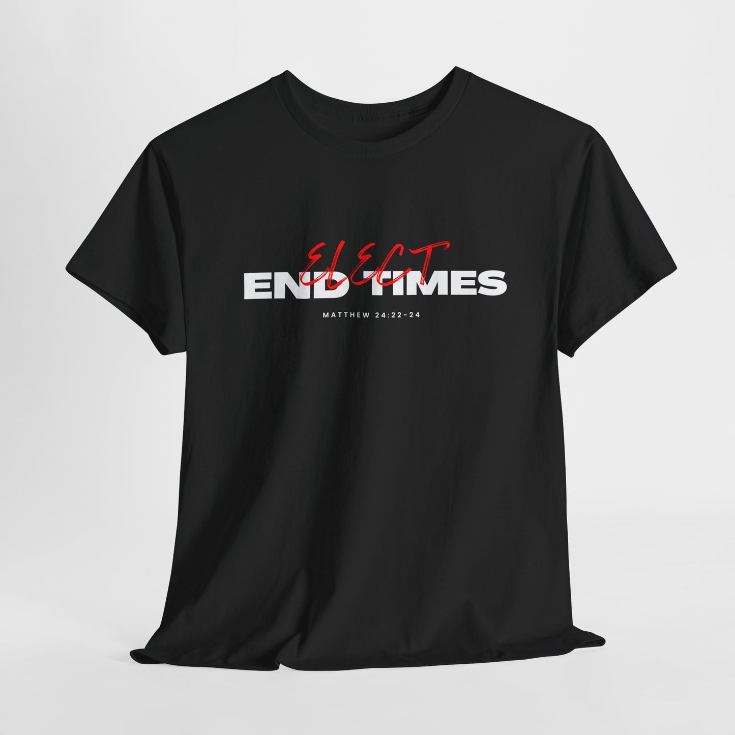 End Times Elect
