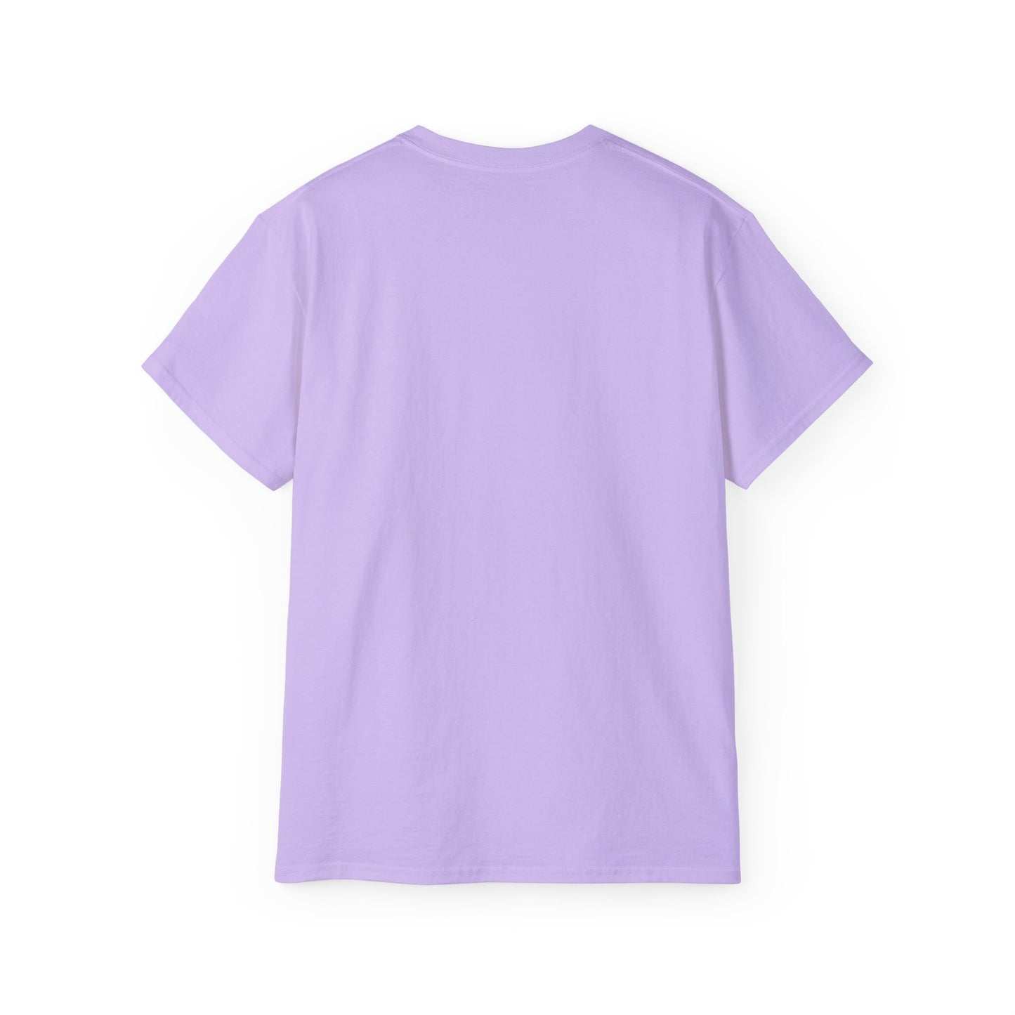 In My Mom's Loving Jesus Era Unisex Ultra Cotton Tee