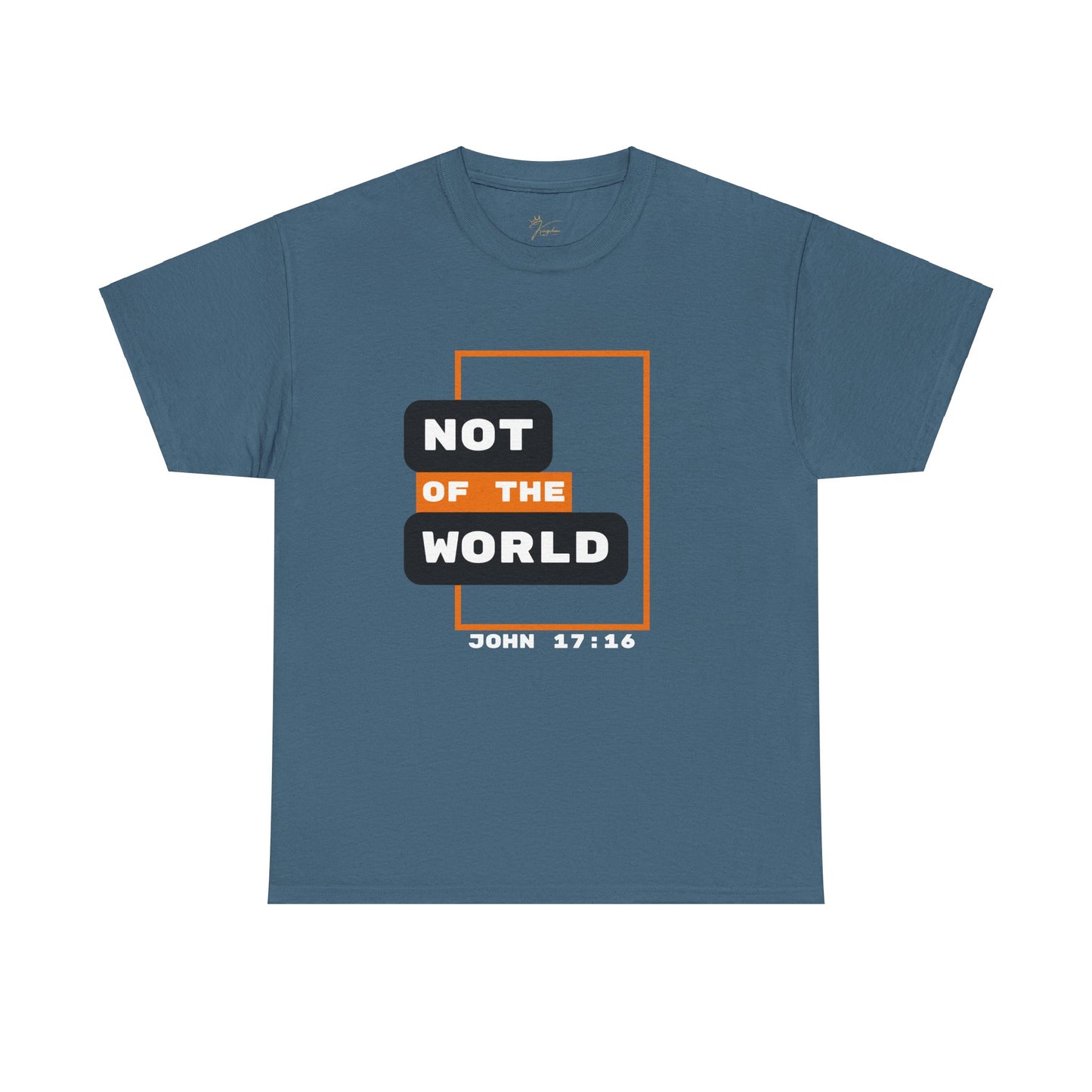 Not of the World T-shirt