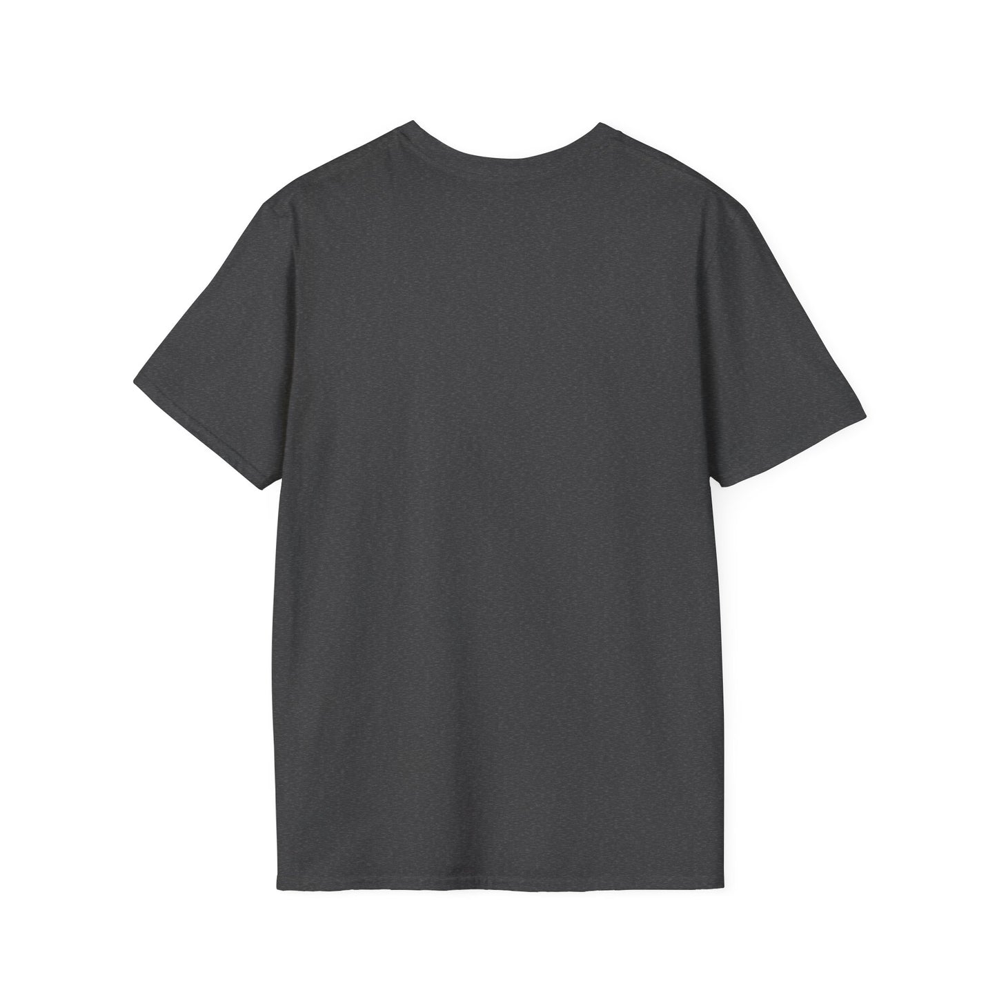 Easter Floral T-Shirt - 'Sing Praises' Design