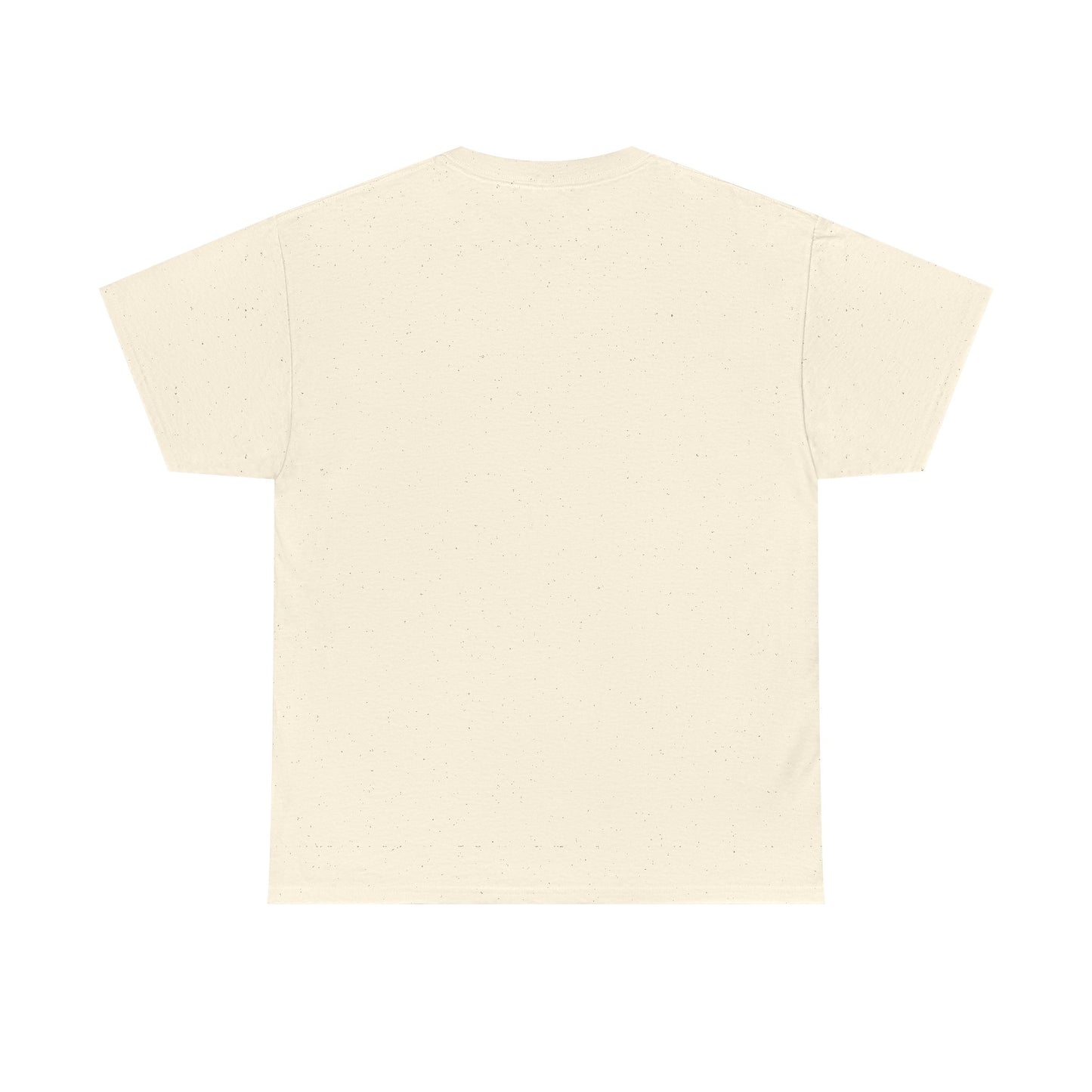 Unisex Heavy Cotton Tee - "HOSANNA! The Triumphal Entry" - Perfect for Easter Celebrations