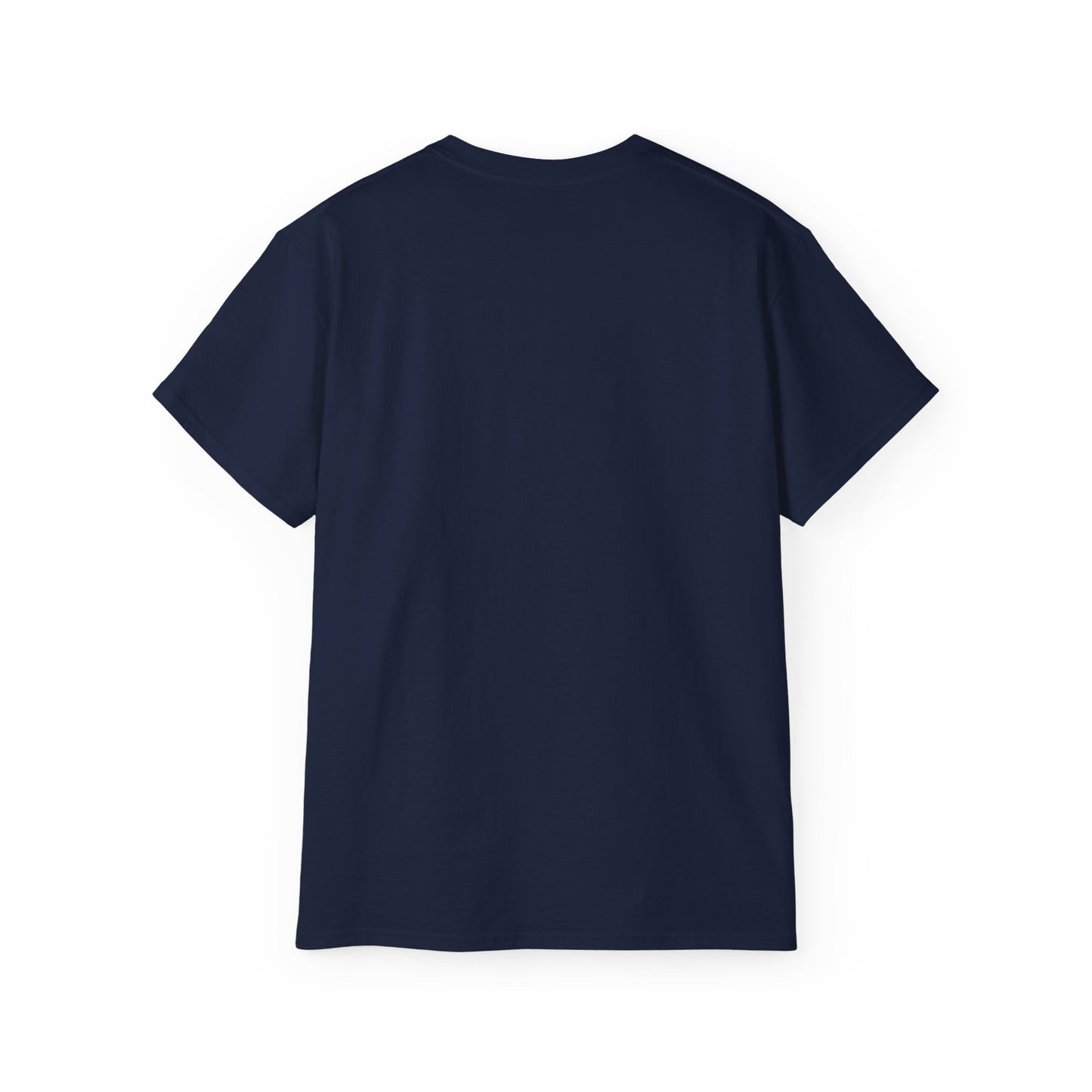 Inspirational Faith T-Shirt - "Let Us Not Grow Weary in Doing Well" - Galatians 6:9