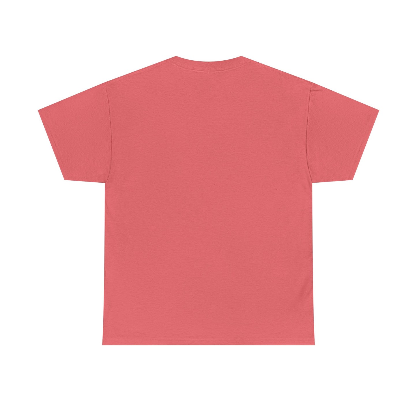 Unisex Heavy Cotton Tee - "HOSANNA! The Triumphal Entry" - Perfect for Easter Celebrations