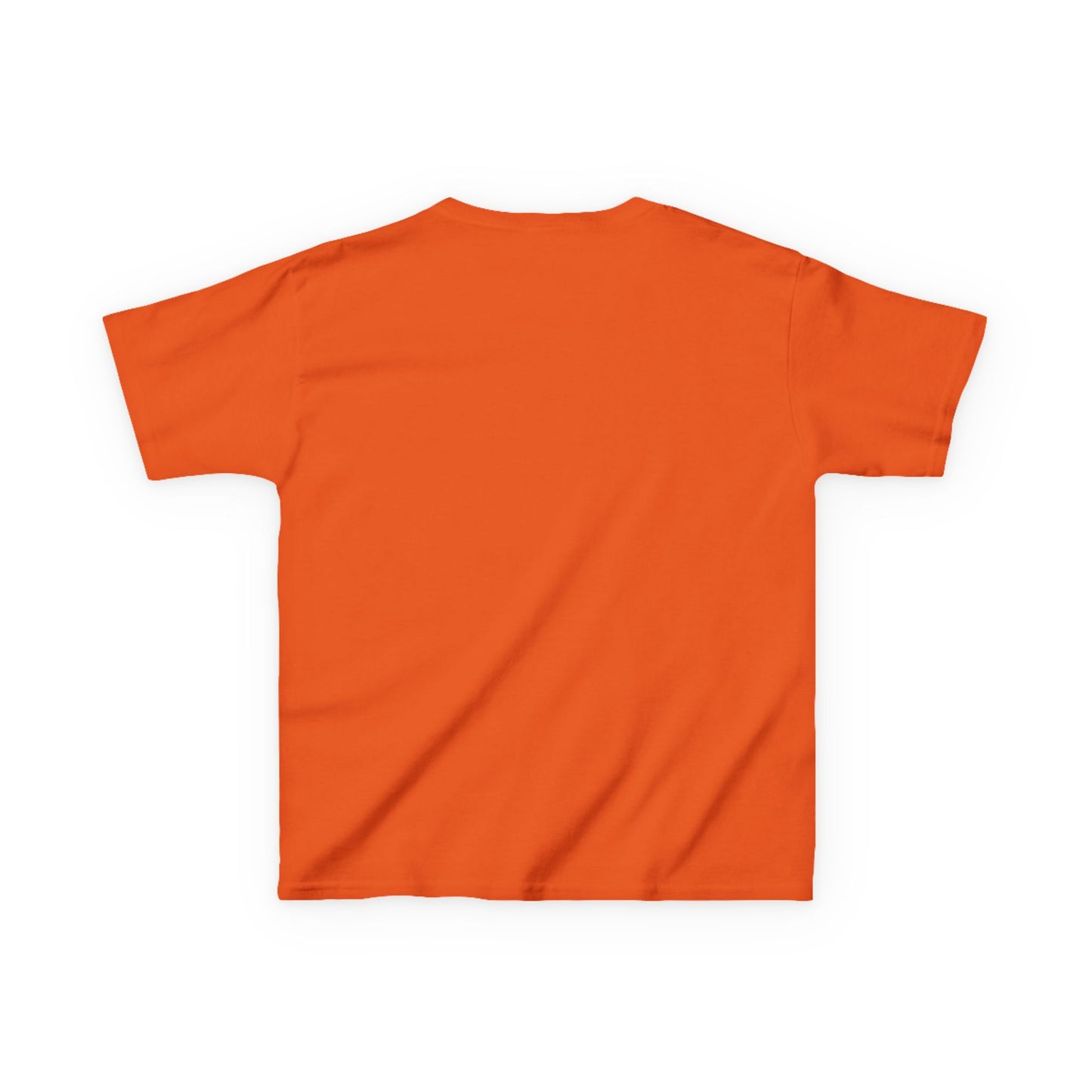Kids Inspirational Tee - Psalm 112:1 - Blessed & Beautiful