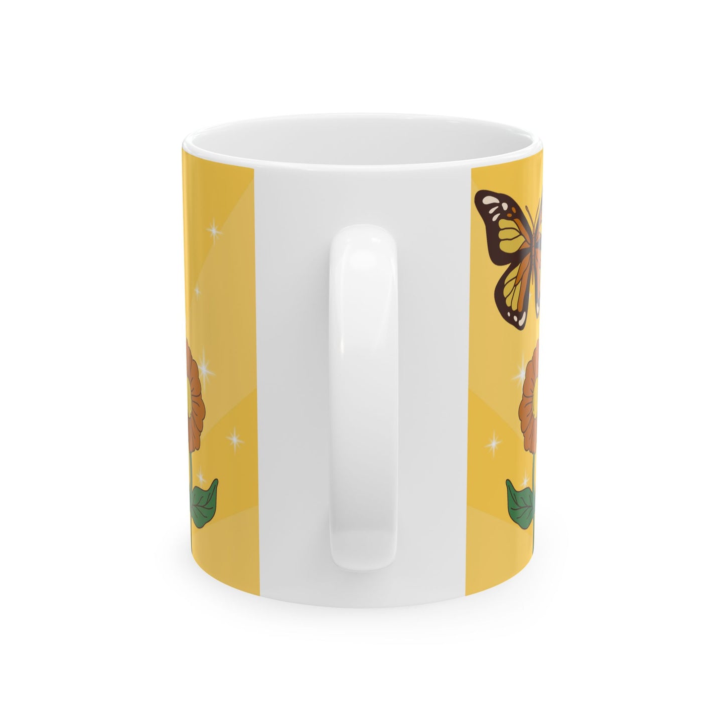 Ceramic Mug, (11oz, 15oz)