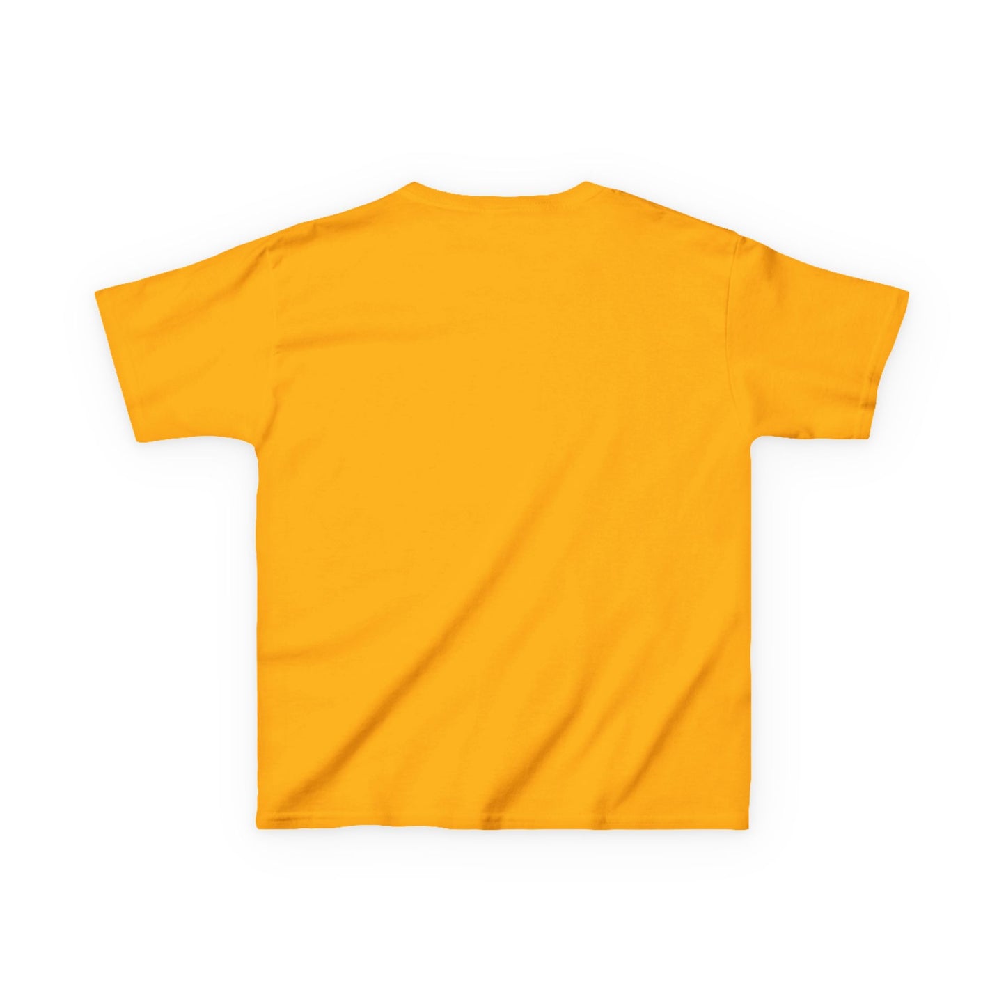 Kids Inspirational Tee - Psalm 112:1 - Blessed & Beautiful