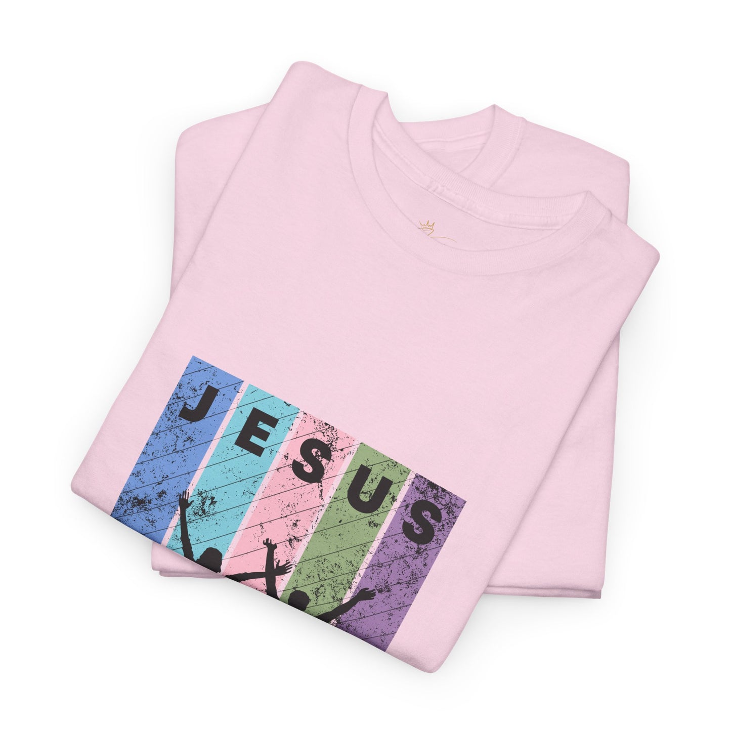 Jesus - Unisex Heavy Cotton Tee