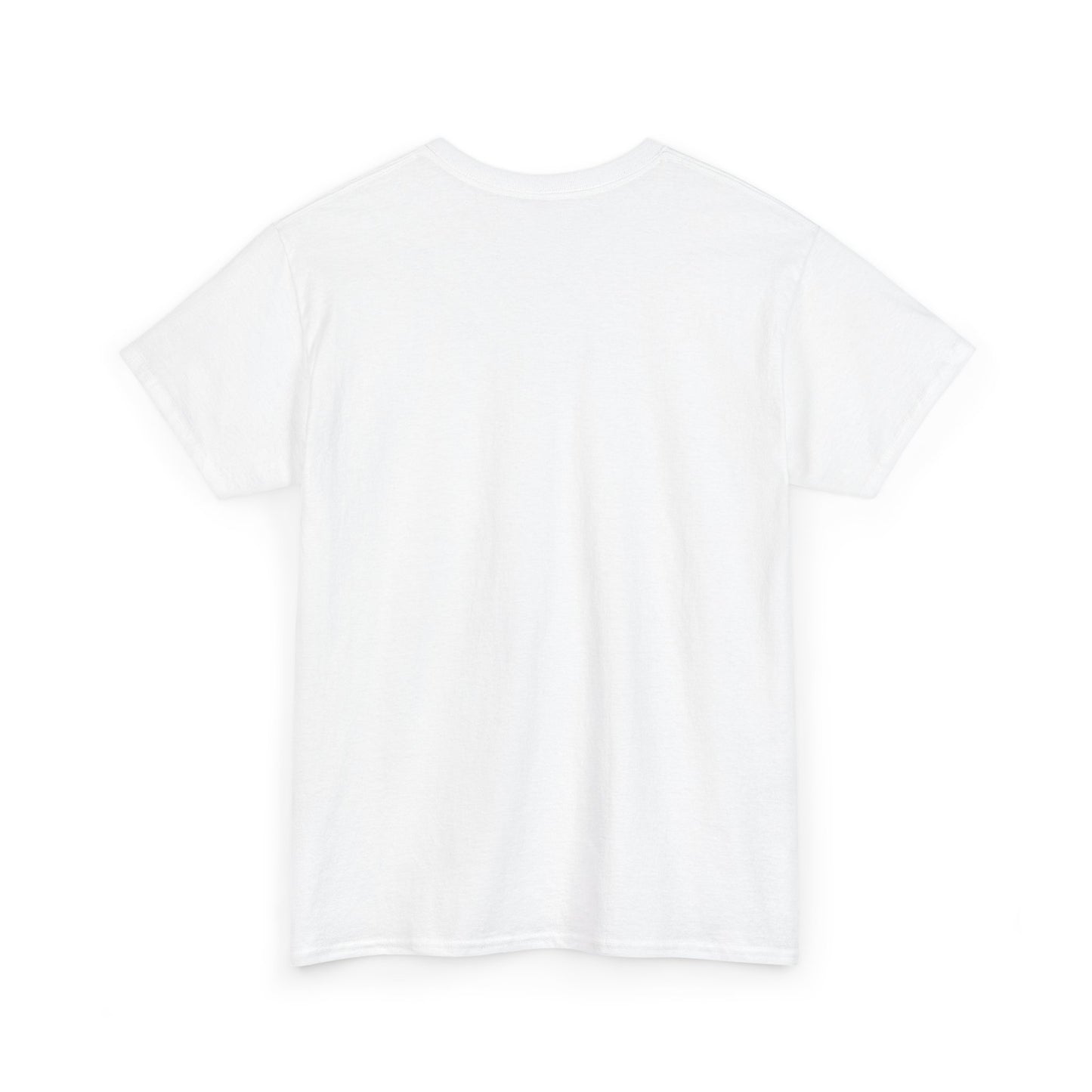 Teach Love Inspire Unisex Heavy Cotton Tee – Inspired by Ephesians 4:11-12
