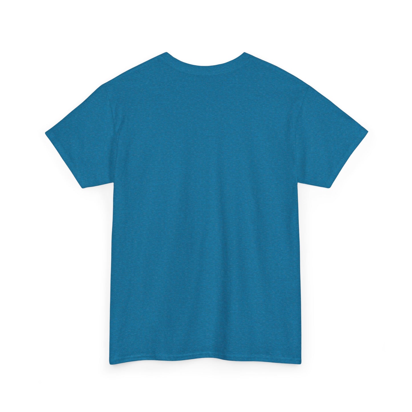 Jesus - Unisex Heavy Cotton Tee