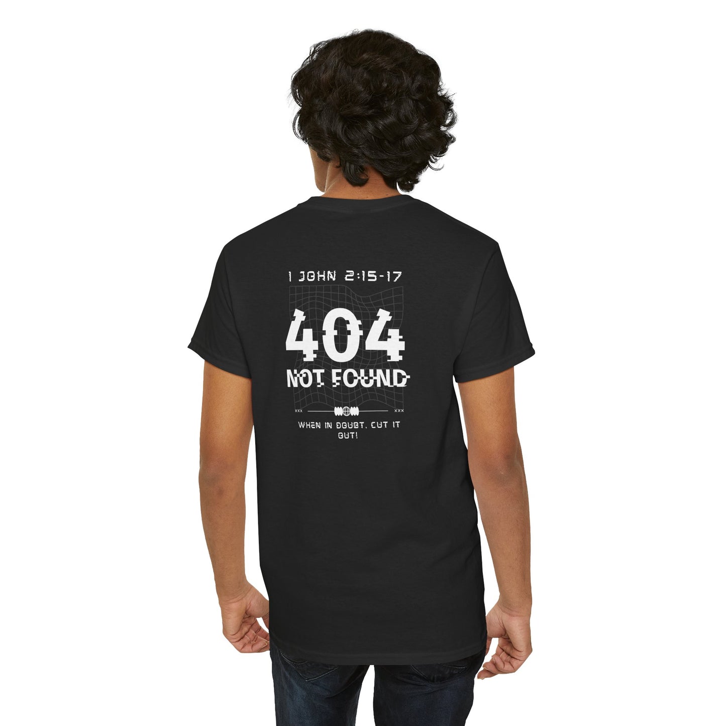 404 1 John