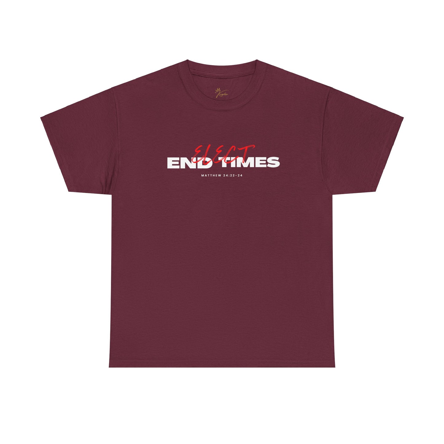 End Times Elect