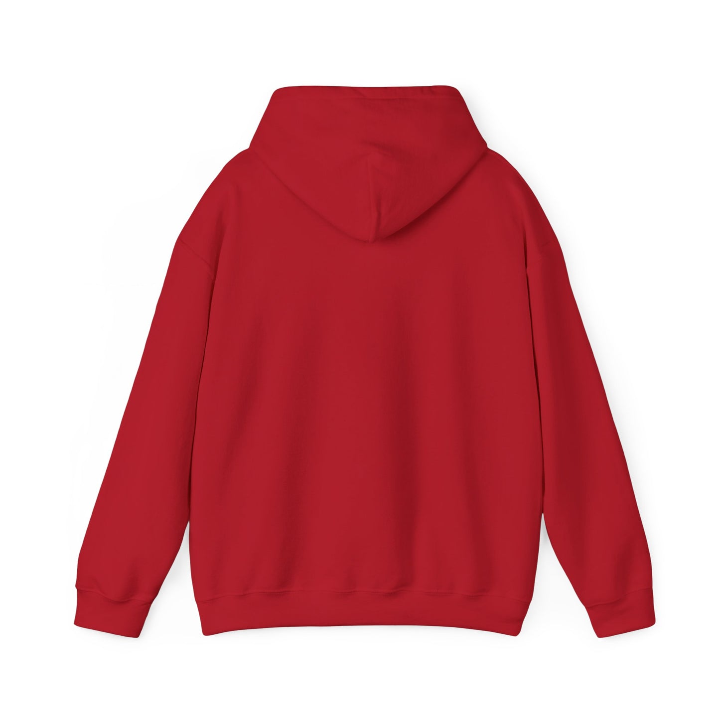 Bloodline Breaker Unisex Hoodie - Soft, Cozy Hoodie for Family and Friends