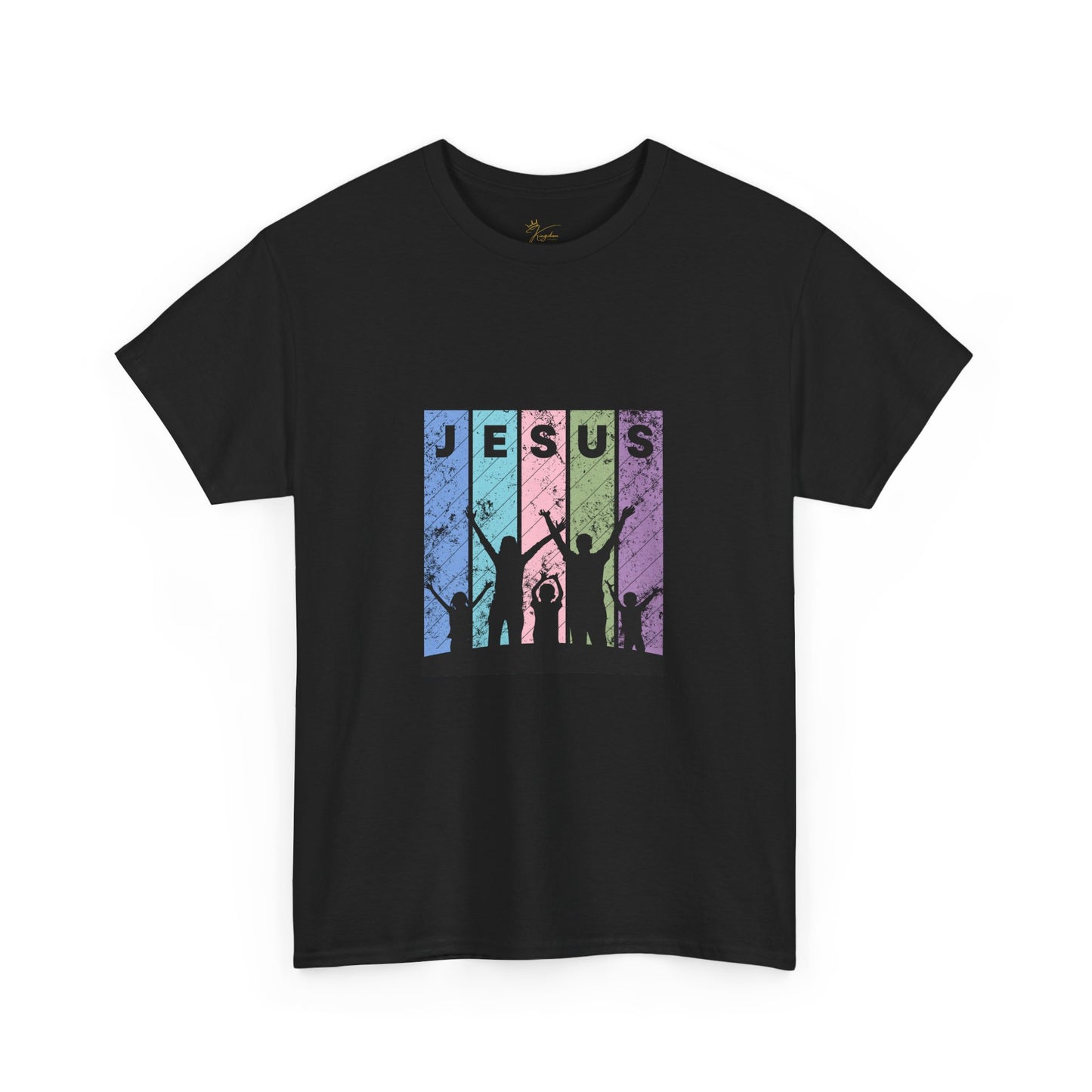 Jesus - Unisex Heavy Cotton Tee