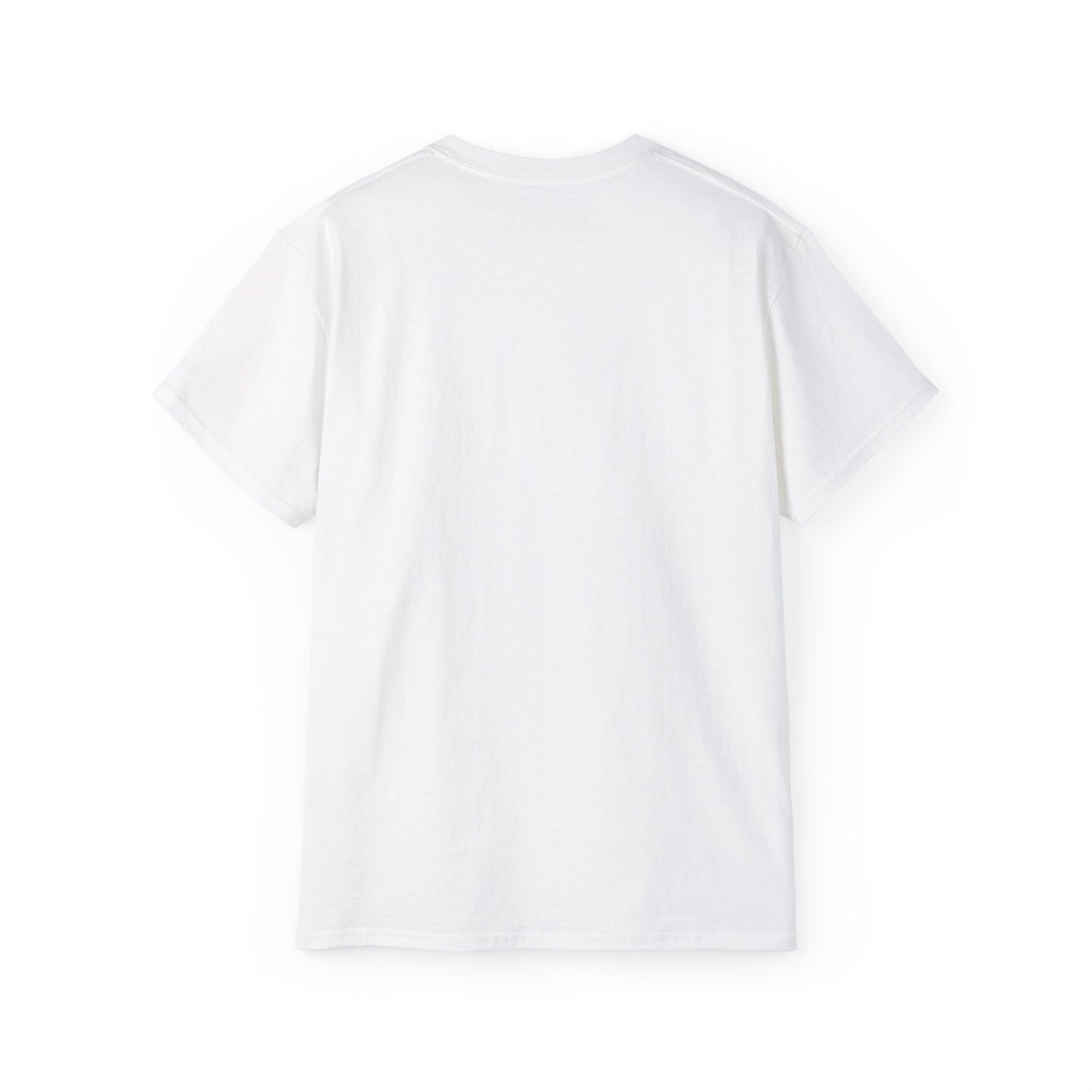 In My Mom's Loving Jesus Era Unisex Ultra Cotton Tee