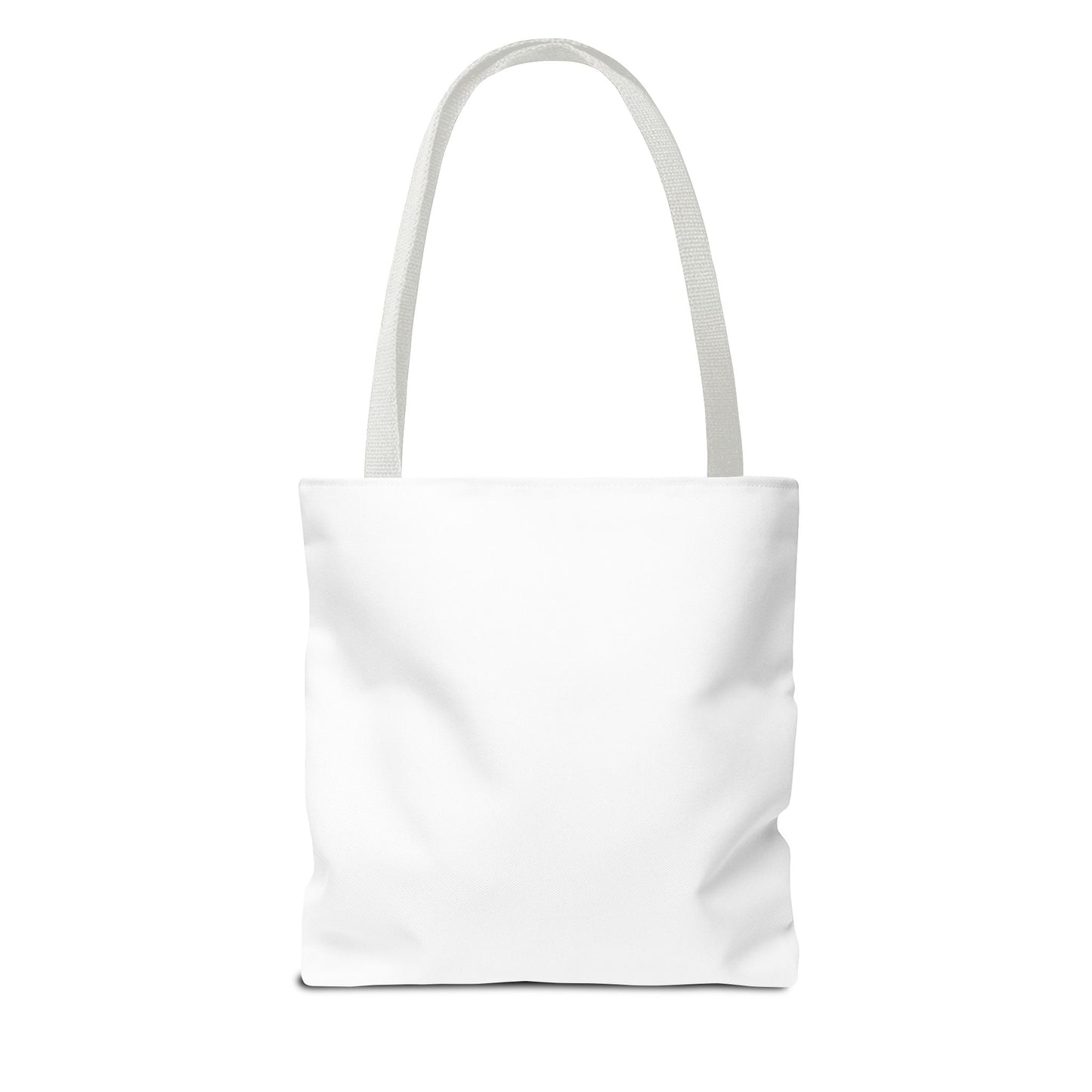 Inspirational Floral Tote Bag - 'Jesus is Alive' - Perfect for Everyday Use and Celebrations