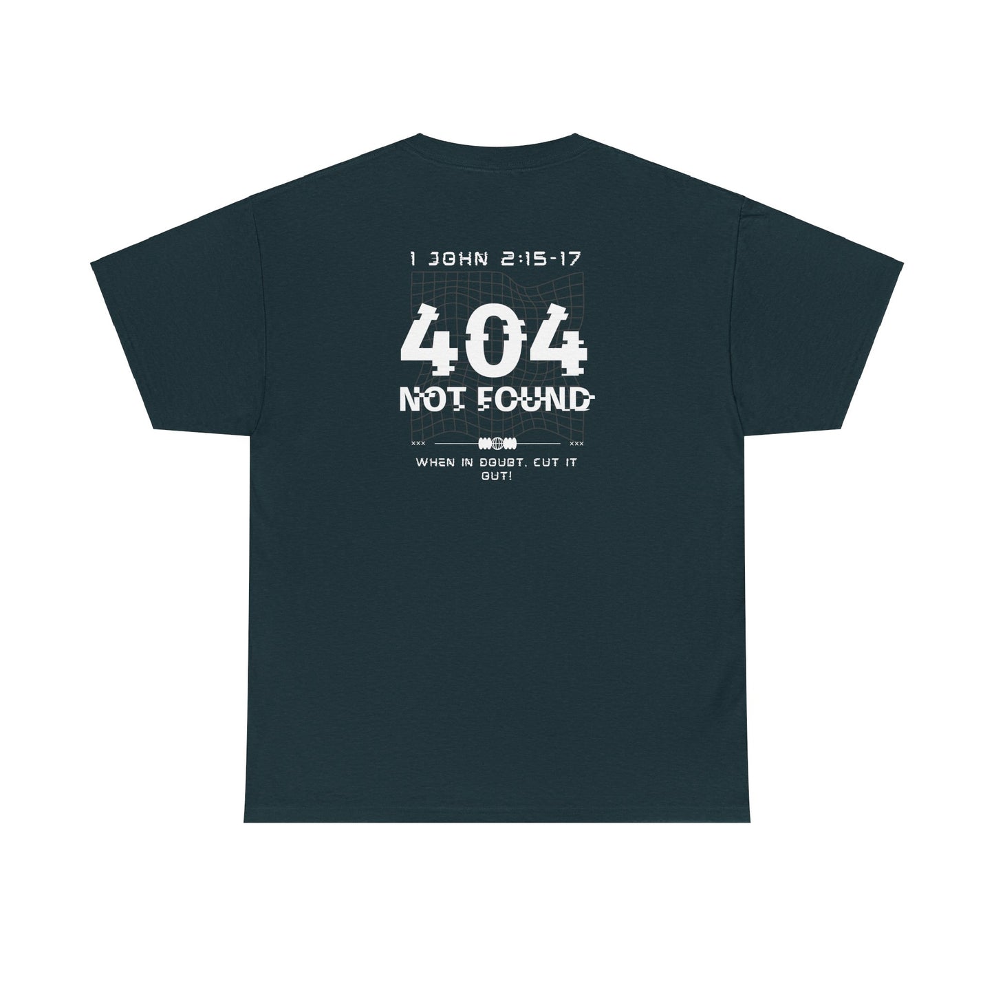 404 1 John