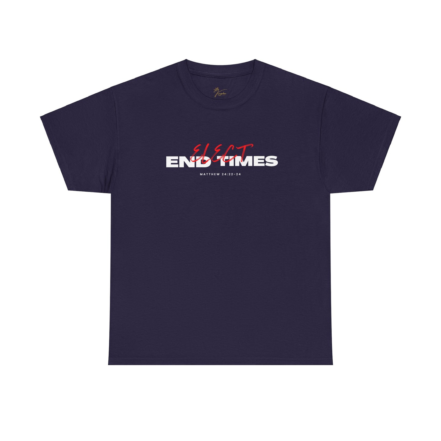 End Times Elect