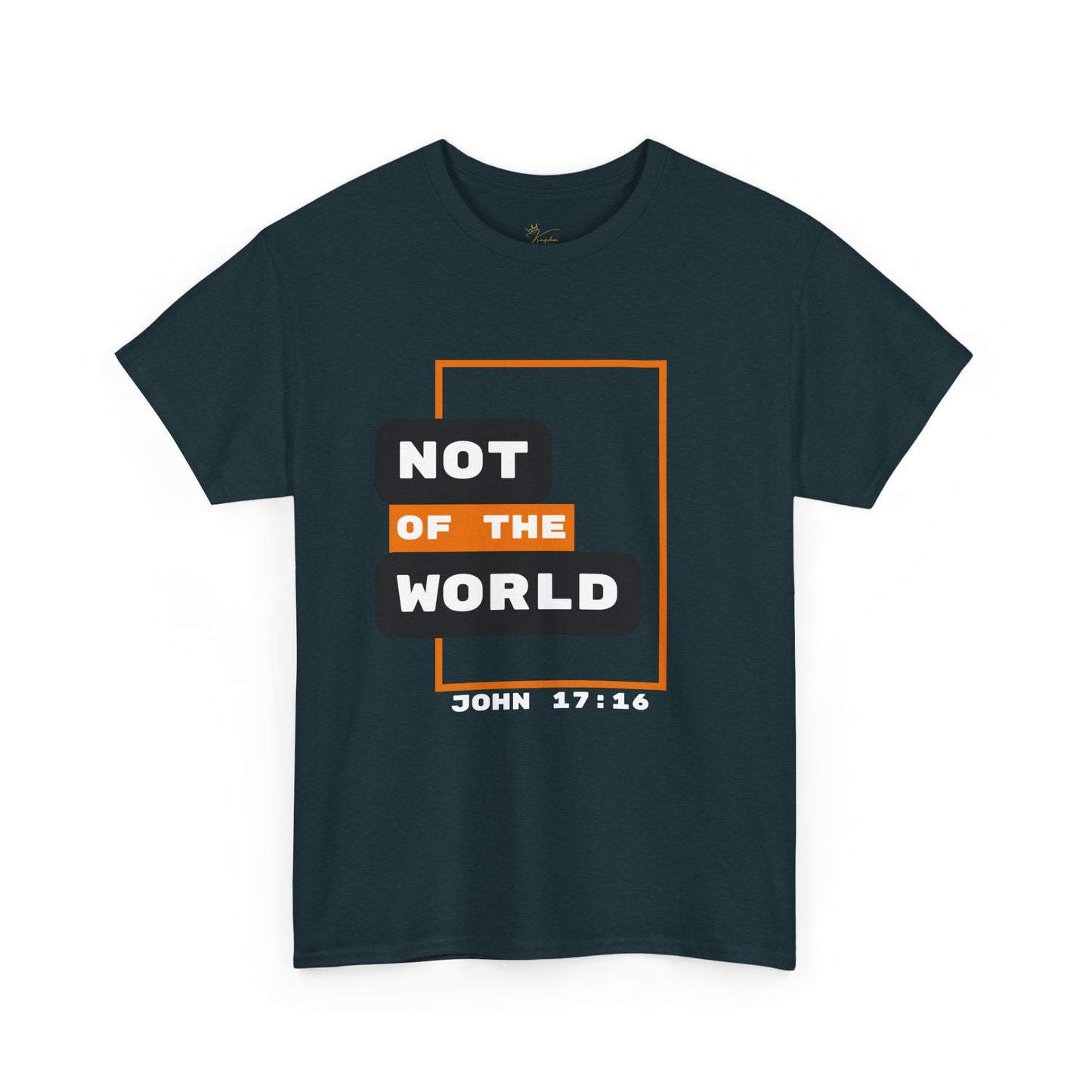 Not of the World T-shirt