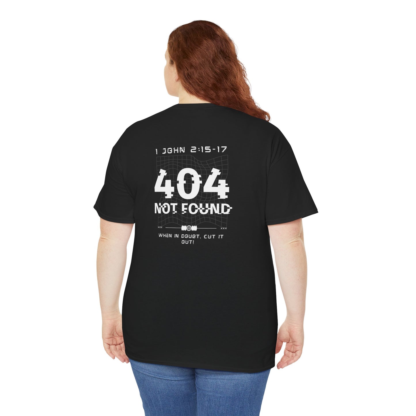 404 1 John