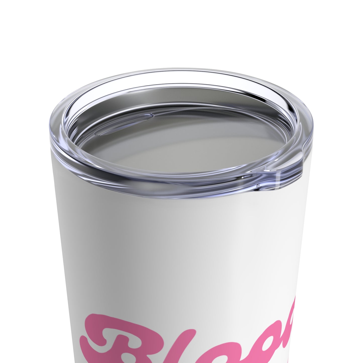 20oz Stainless Steel Tumbler - 'Bloodline Breaker' - Perfect for Gifts and Daily Hydration