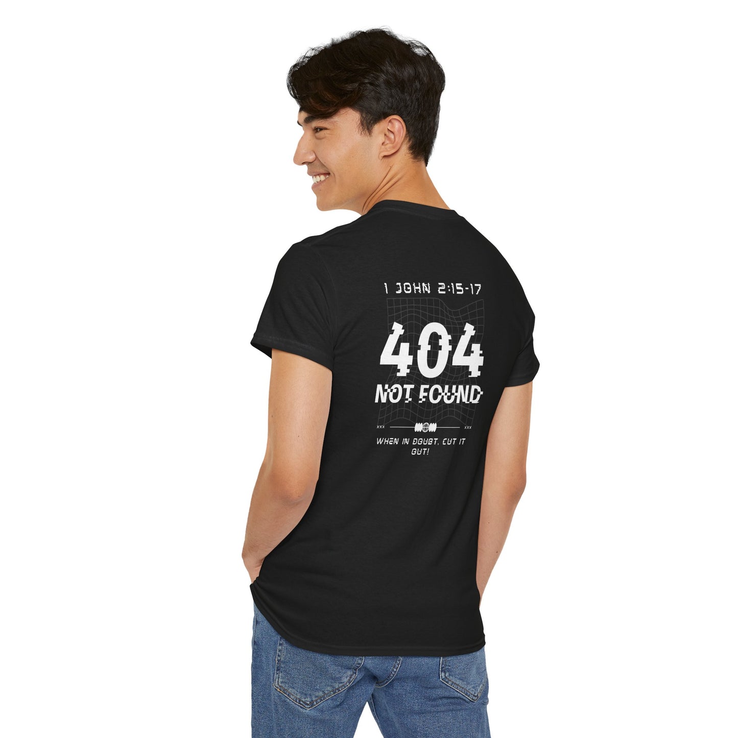 404 1 John