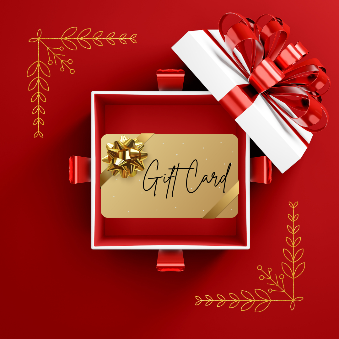 Kingdom Heights Gift Card