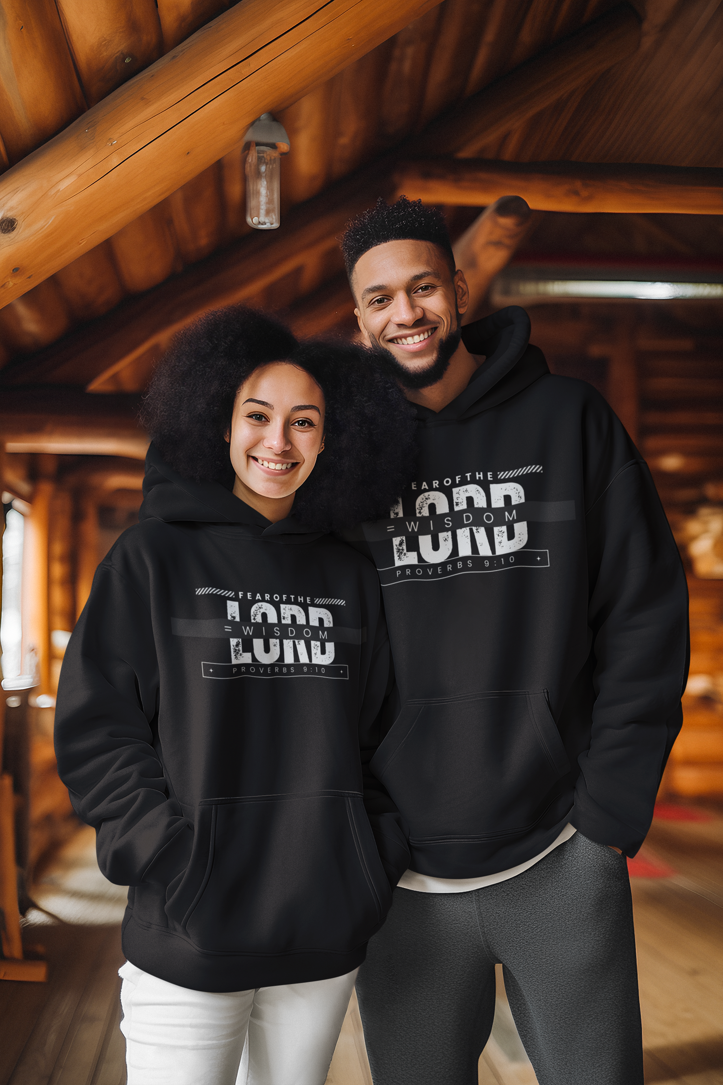 Whoever does not take up their cross