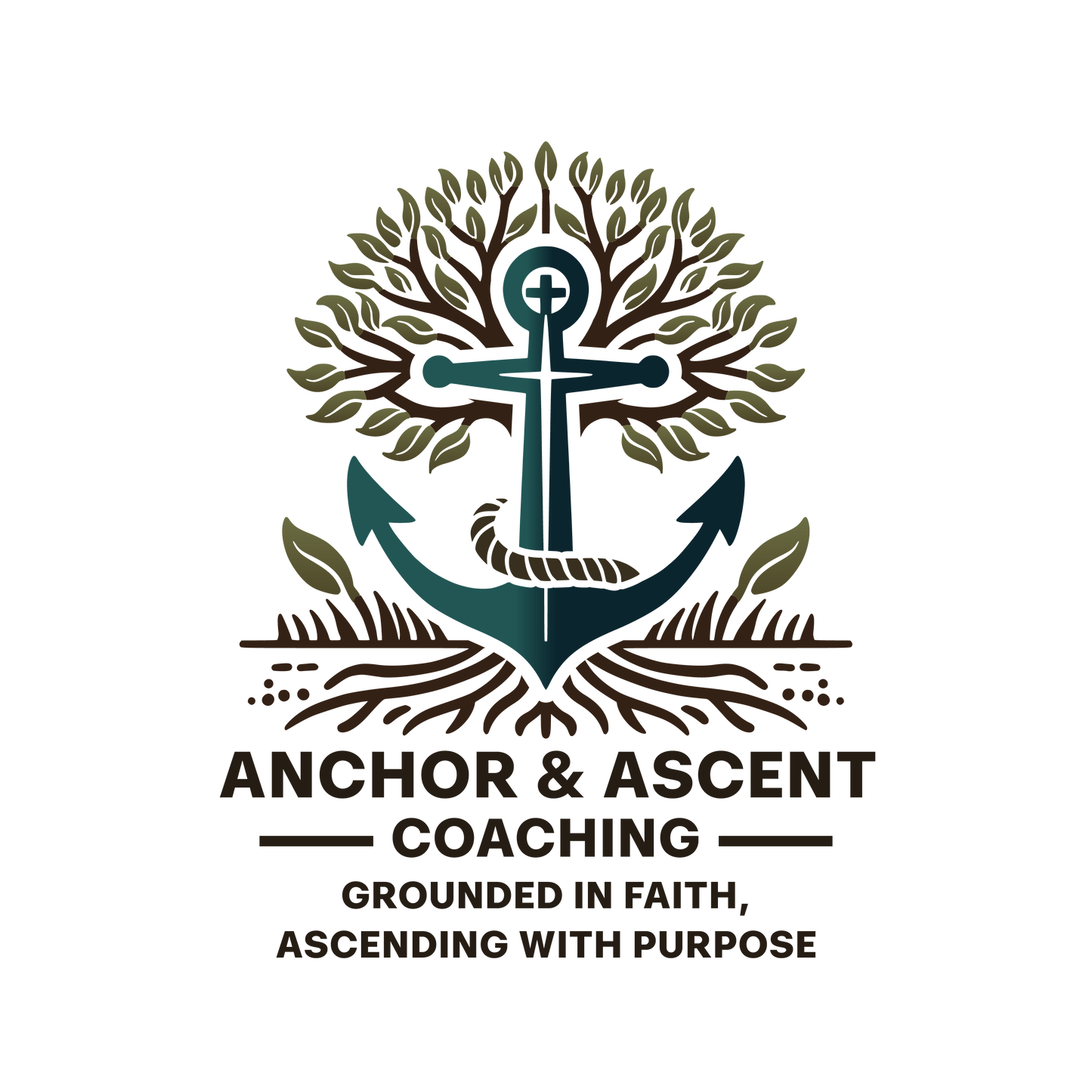 Anchor & Ascent Coaching