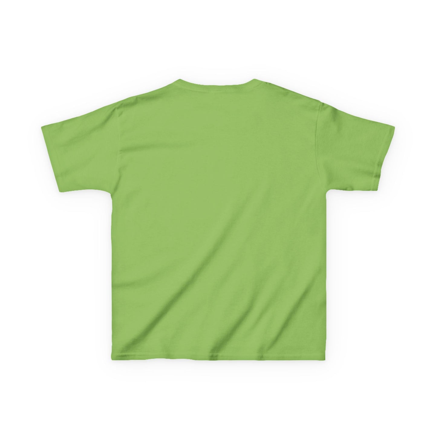 Kids Inspirational Tee - Psalm 112:1 - Blessed & Beautiful