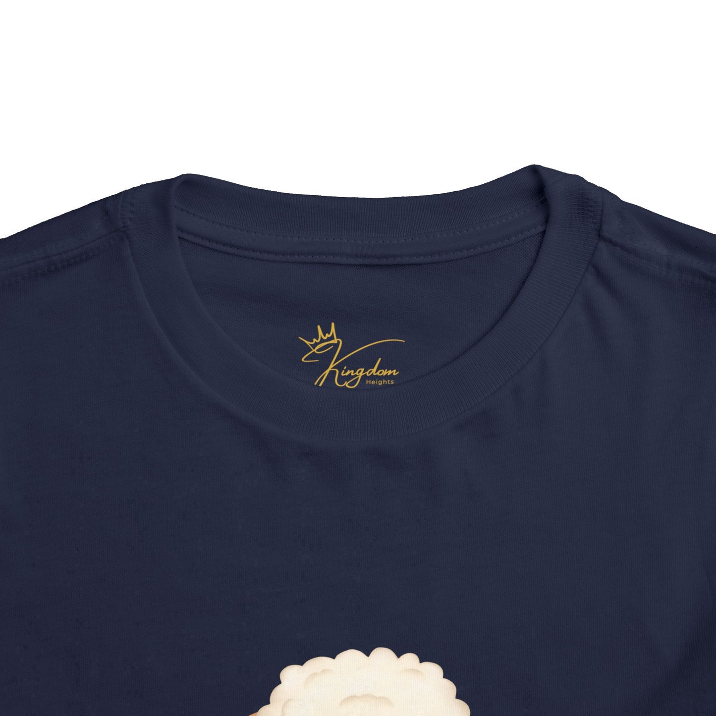 Toddler Shirt: "Loved Like No Other"