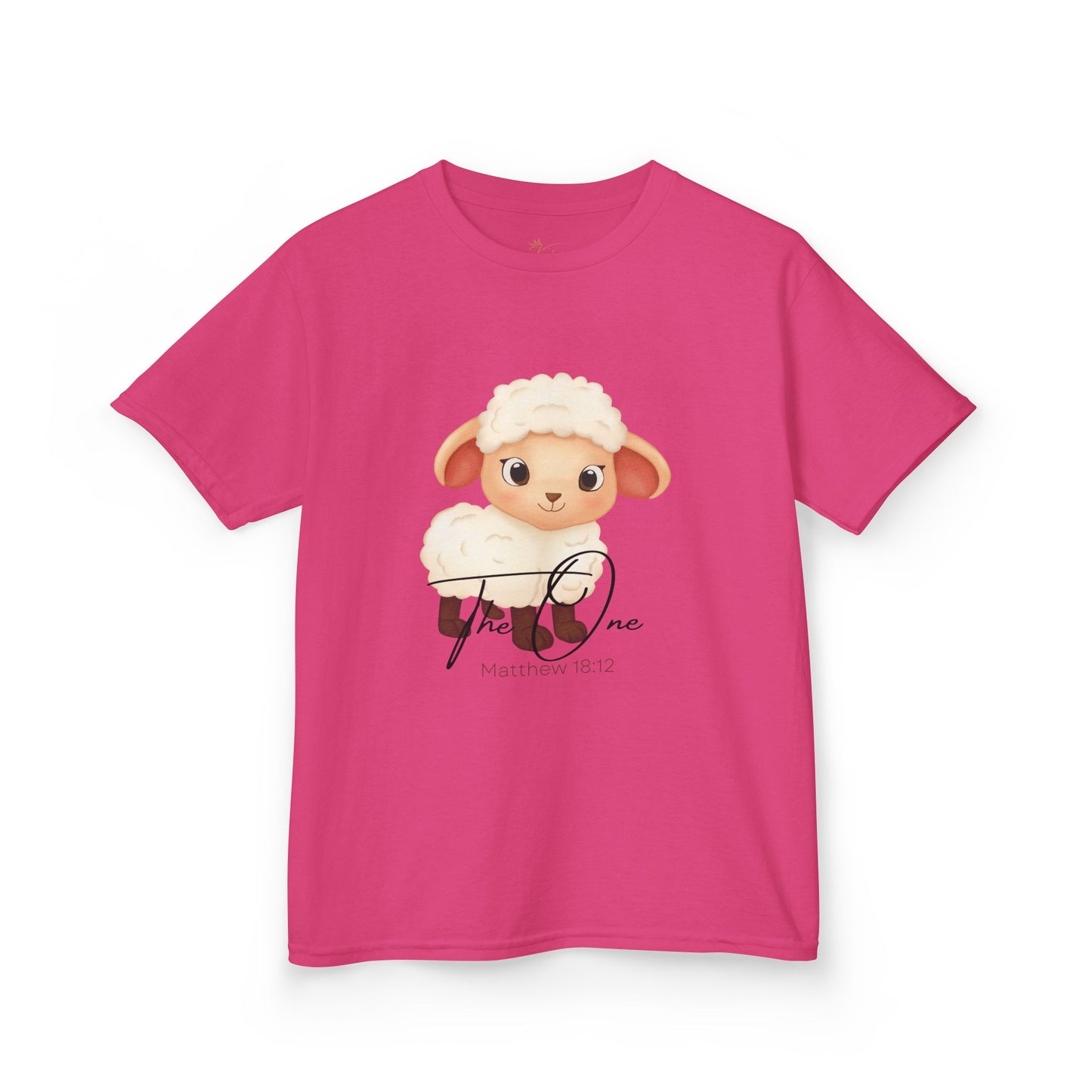 "Jesus Found Me" Kids Tee - Perfect for Easter Celebrations